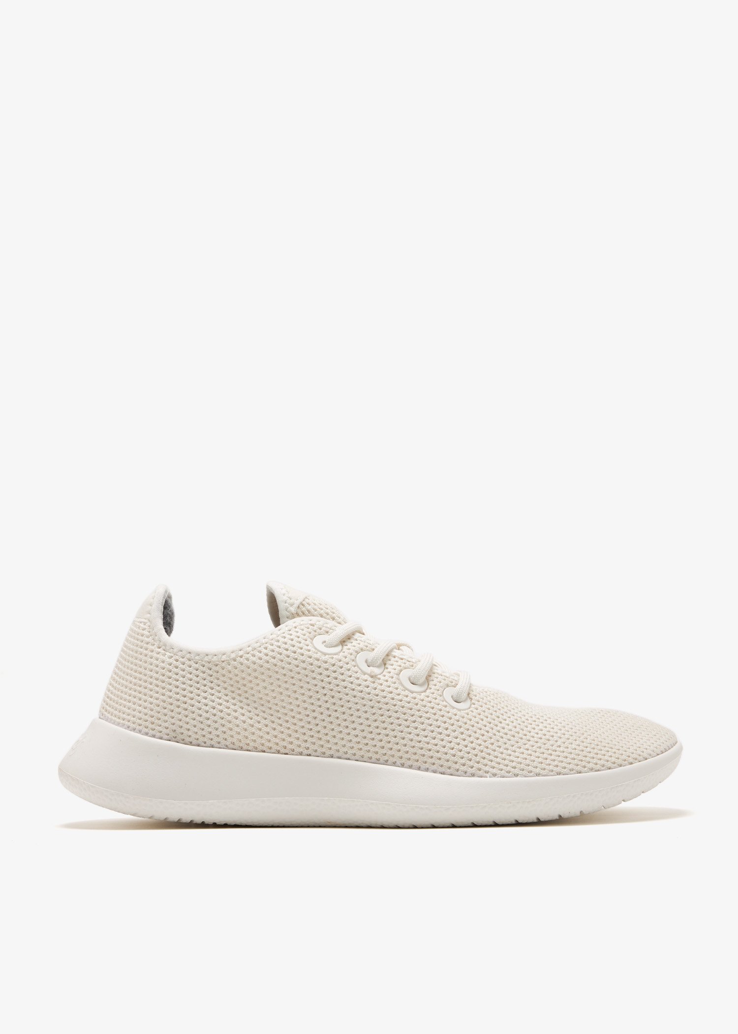 

Tree Runner sneakers, Cream