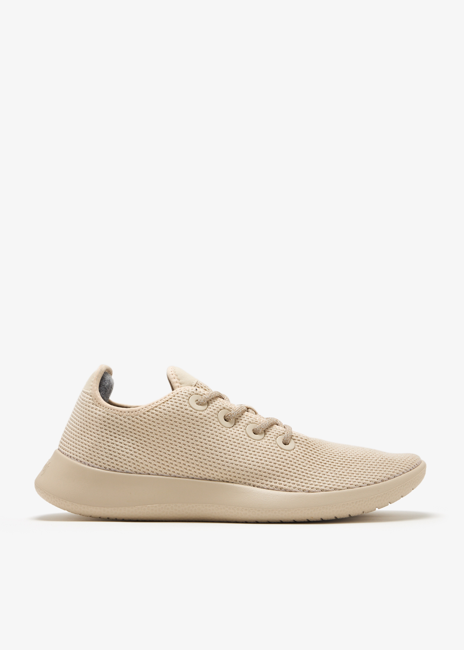 

Tree Runner sneakers, Beige