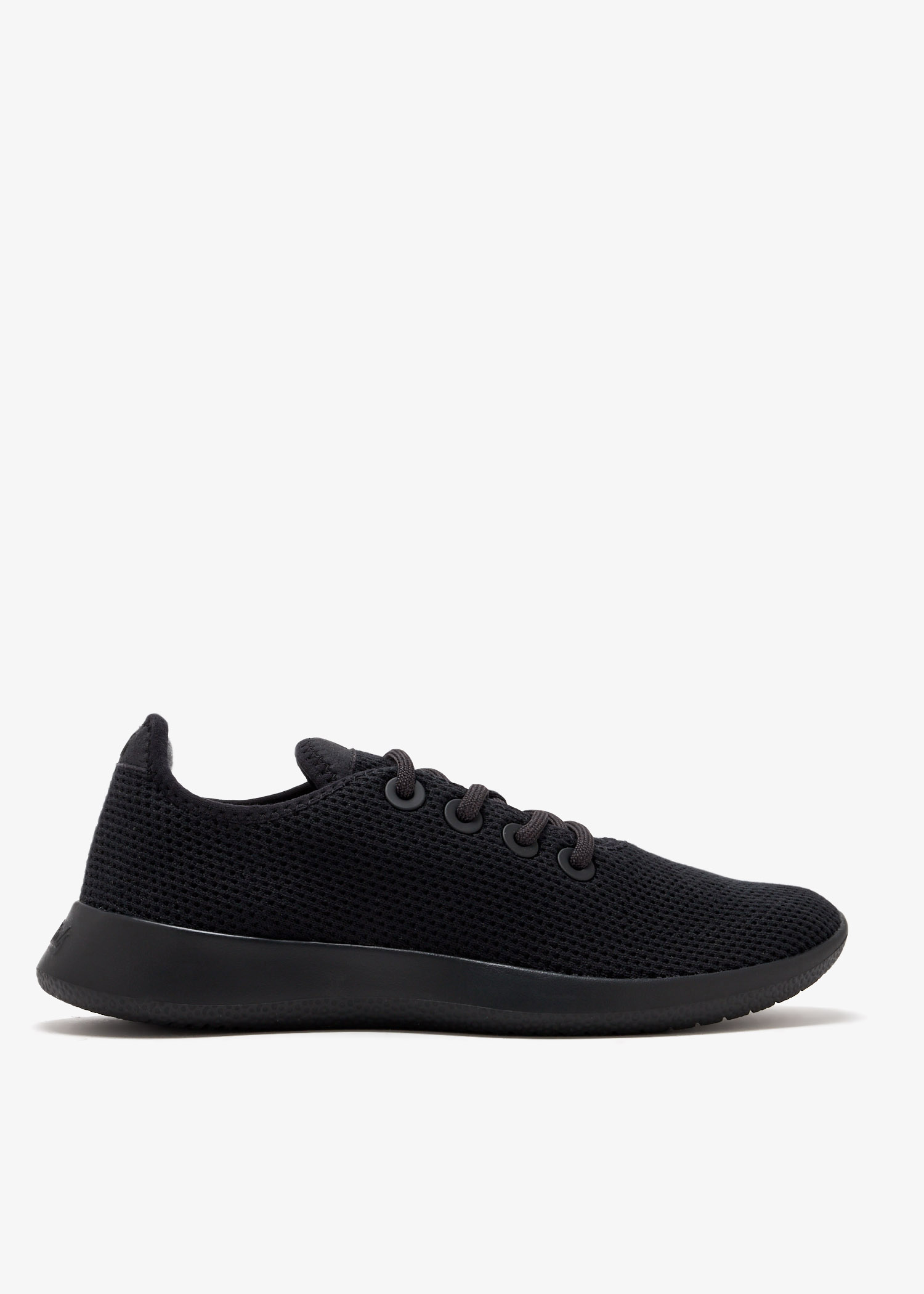 

Tree Runner sneakers, Black