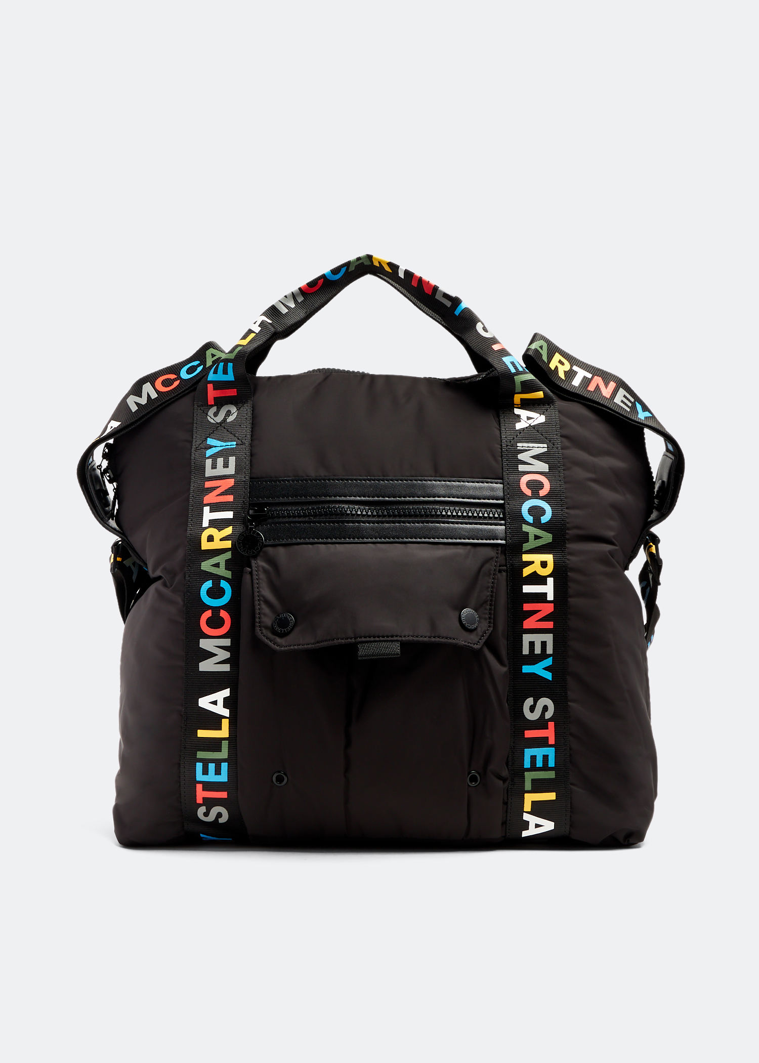 Stella mccartney best sale fern changing bag