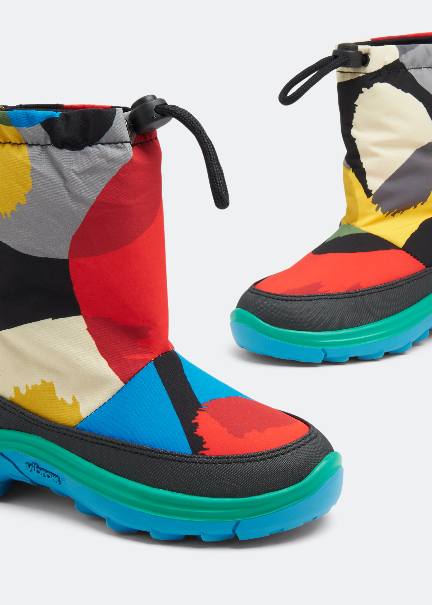 Stella mccartney mens boots online