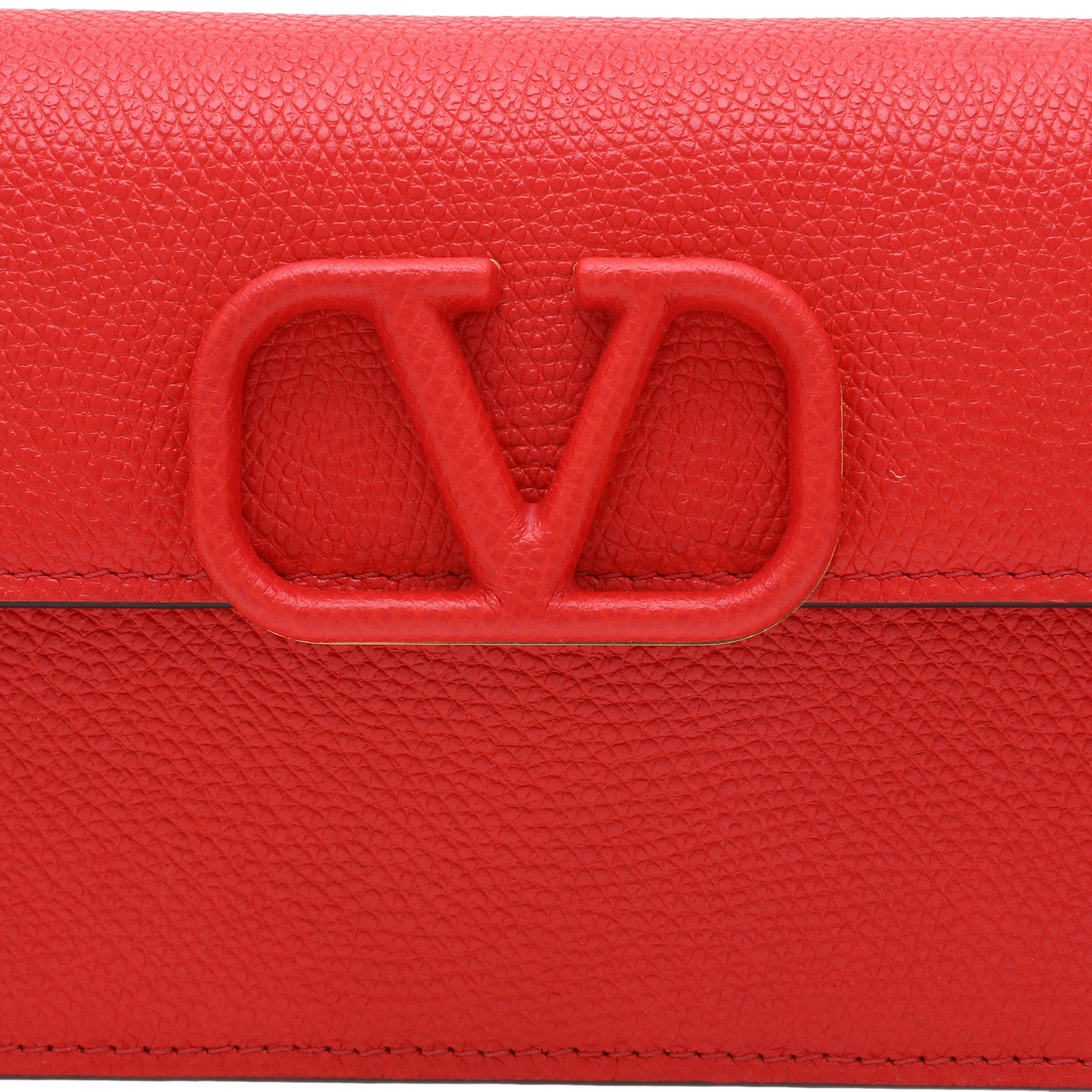 

Vsling shoulder bag, Red