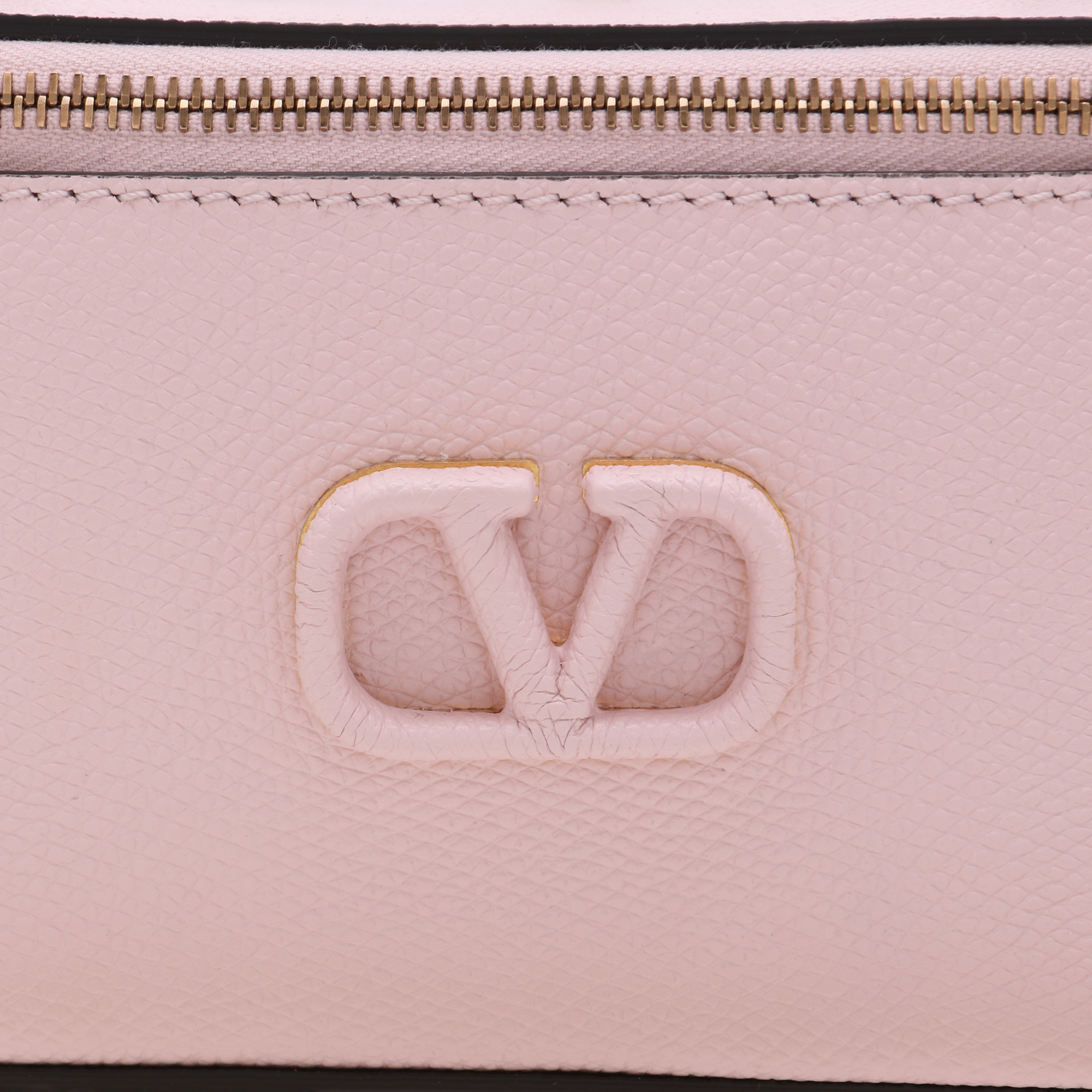 

Vsling cosmetics case, Pink
