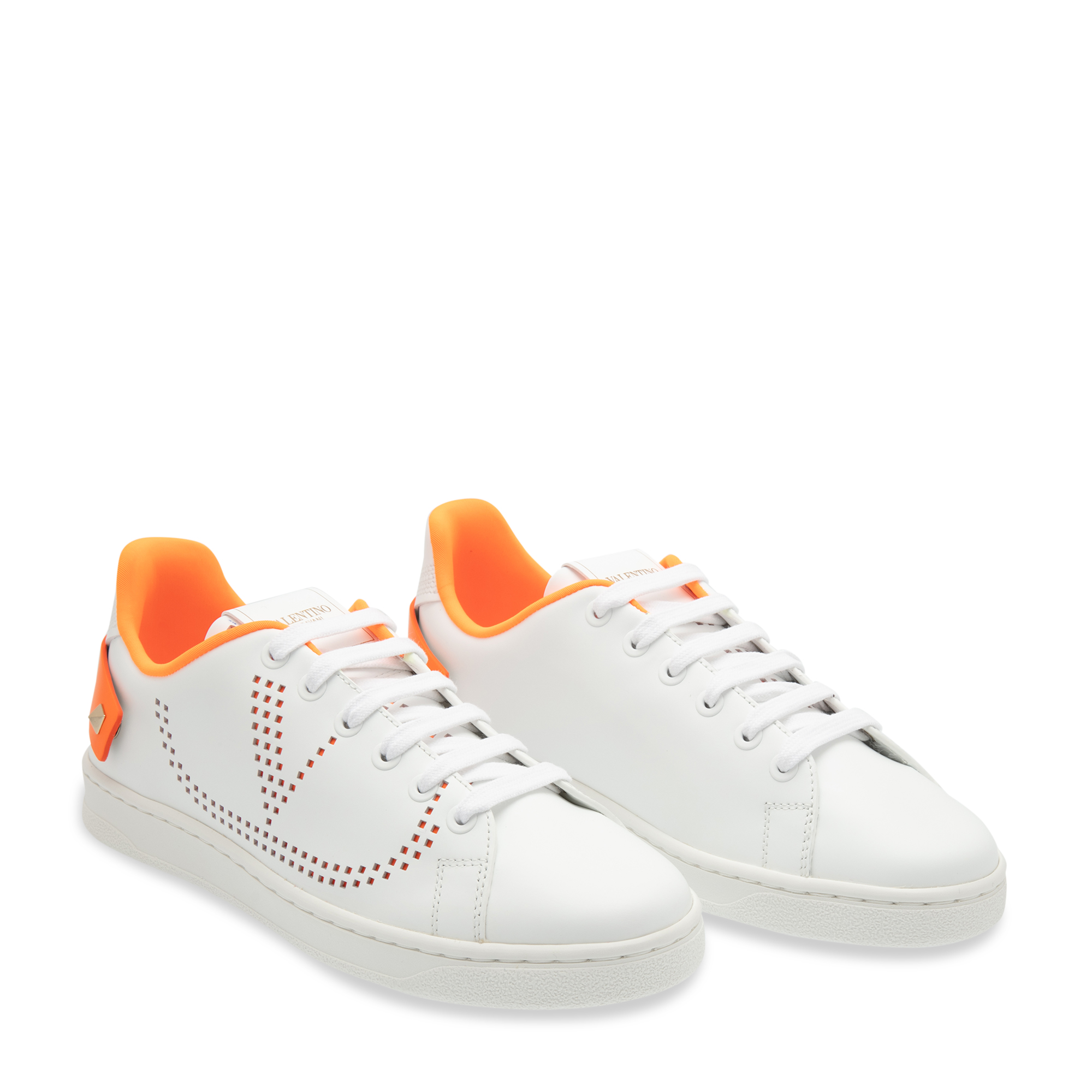 

Backnet sneakers, Green