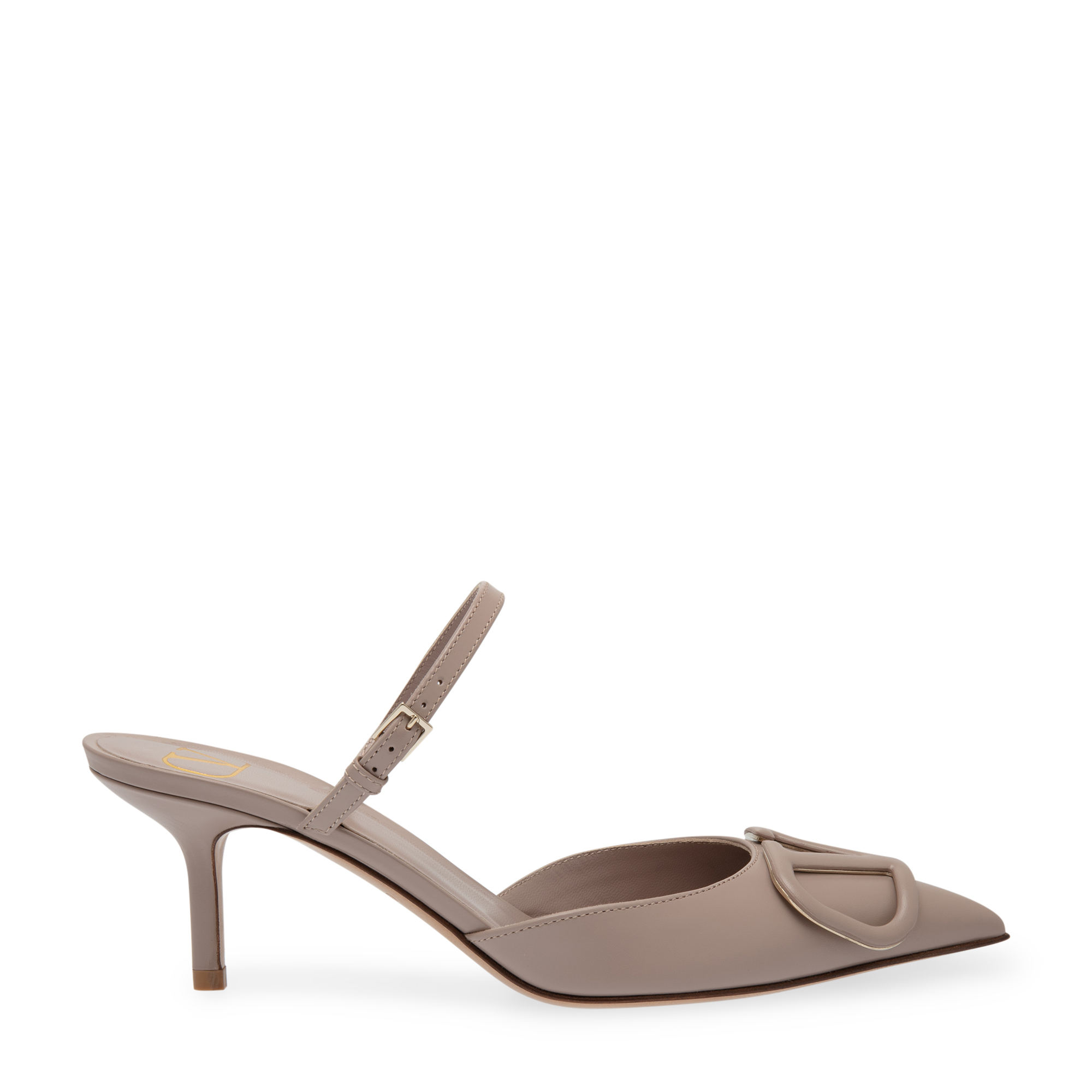 

VLOGO SIGNATURE, Beige