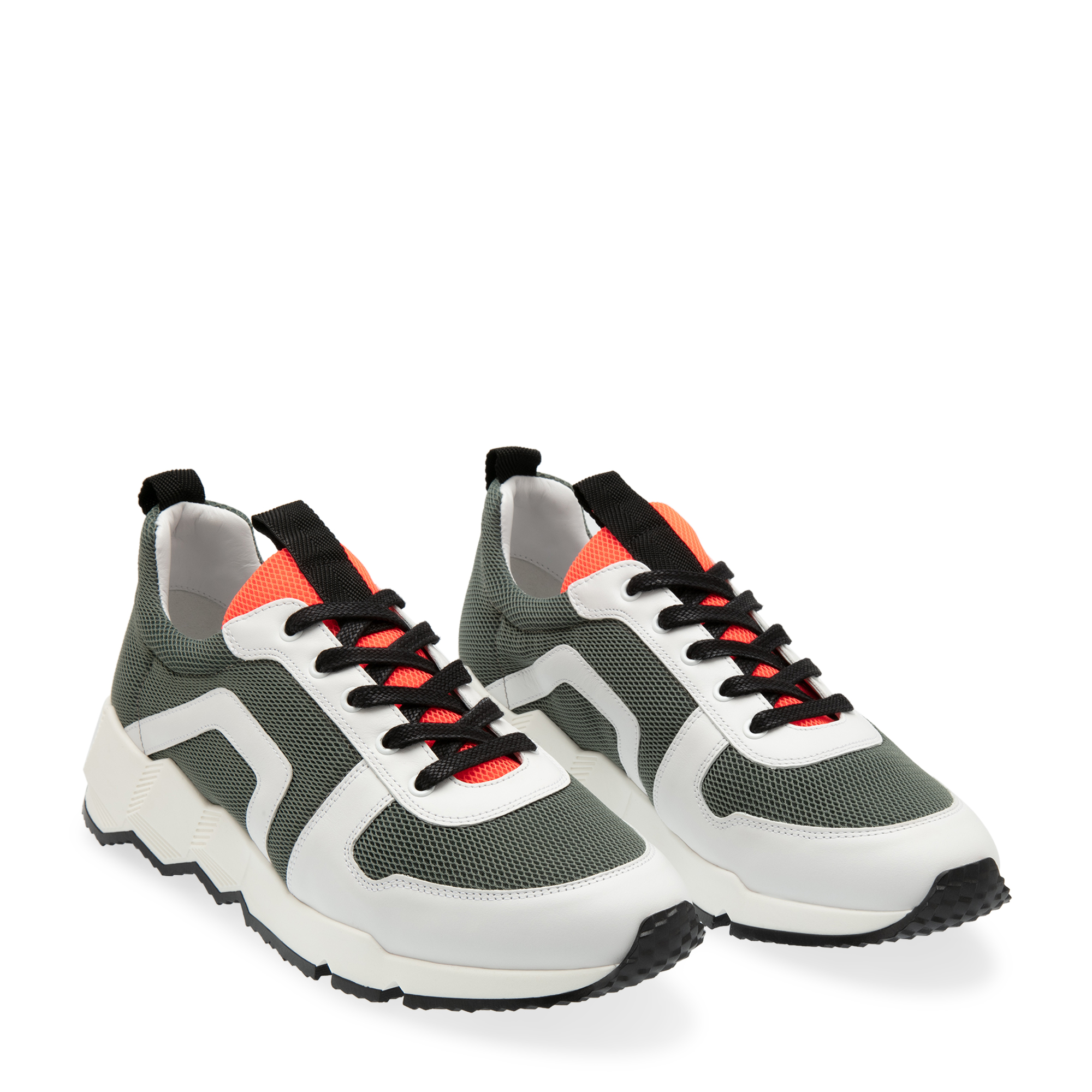 

TC Light sneakers, Green