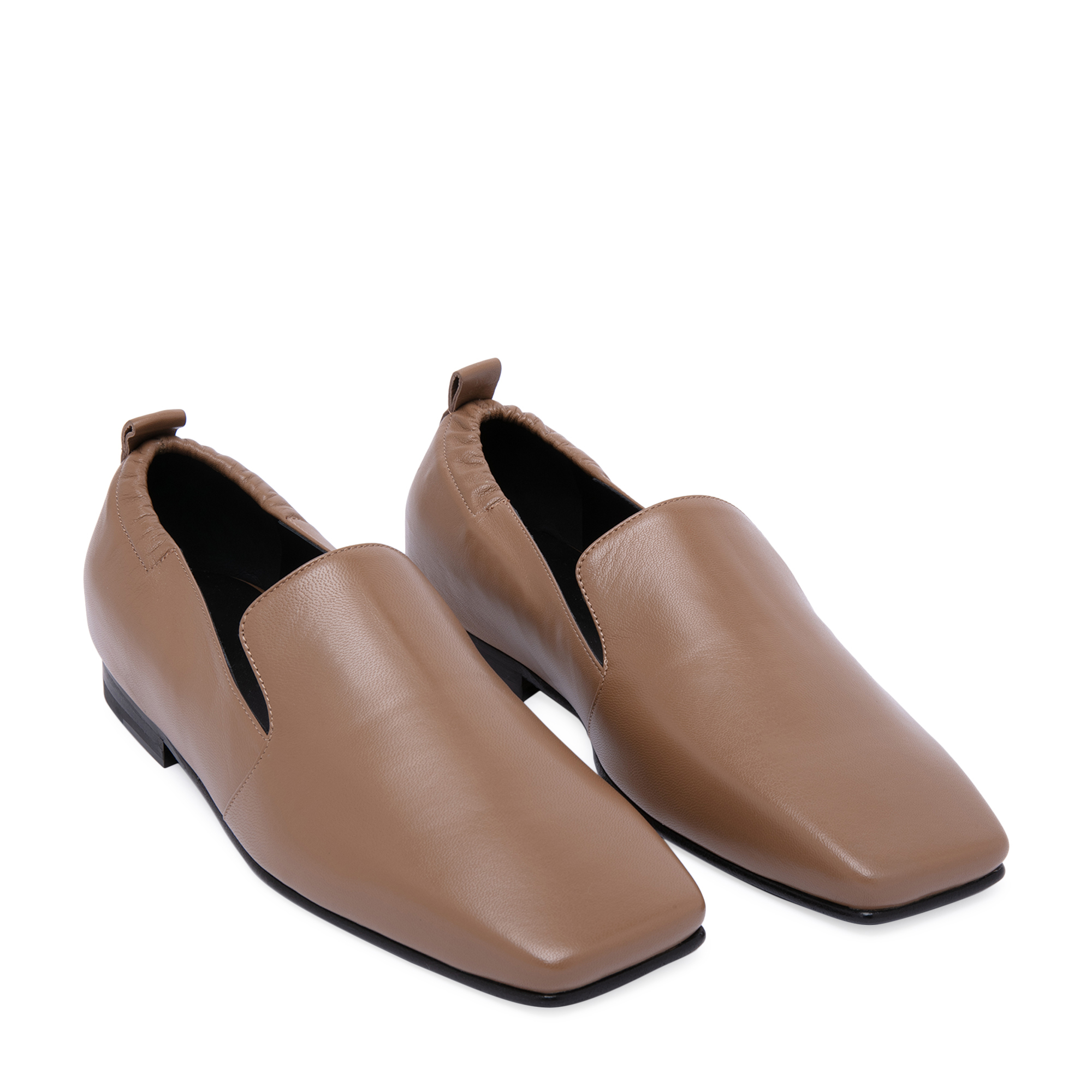 

Talara loafers, Brown