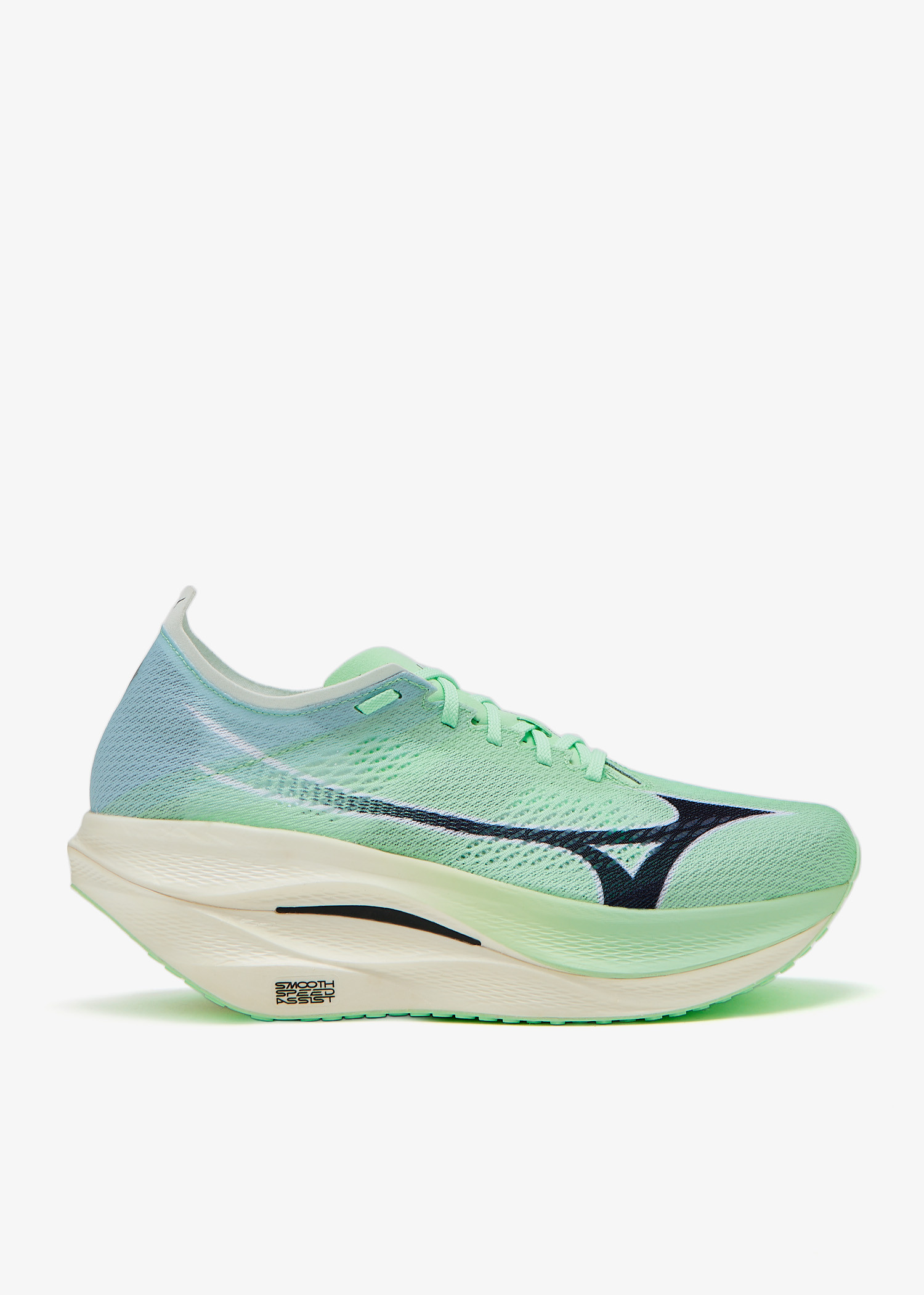 

Wave Rebellion Pro 3 sneakers, Green