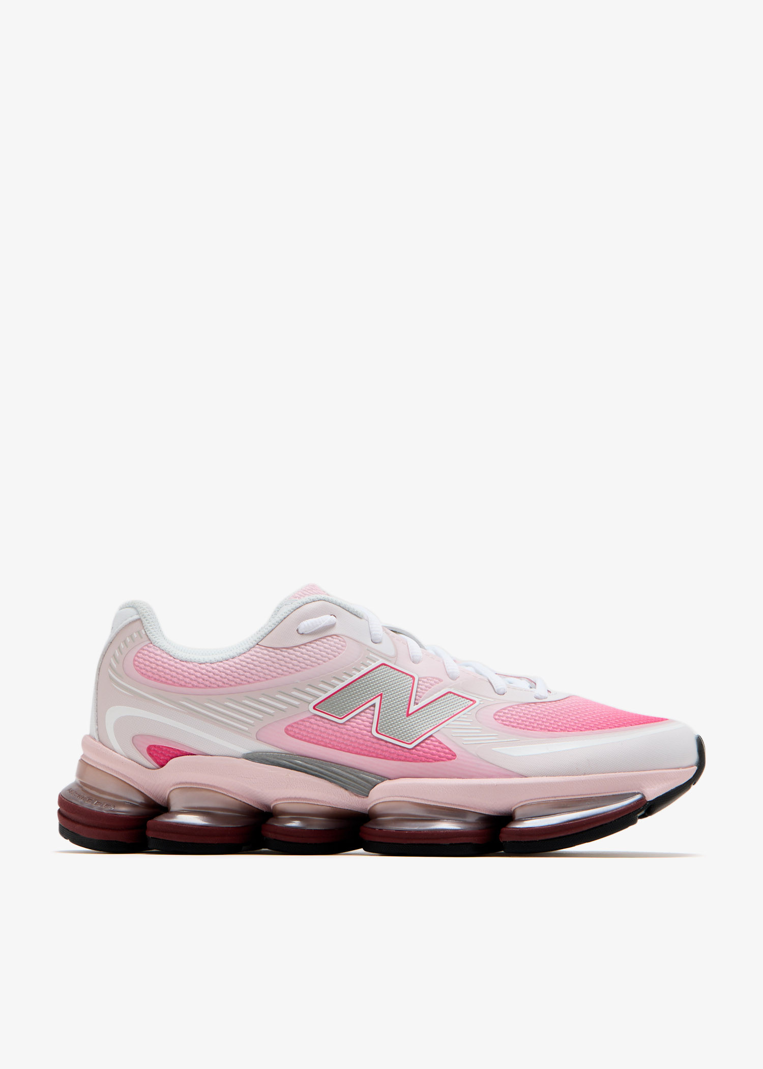 

ABZORB 2000 sneakers, Pink