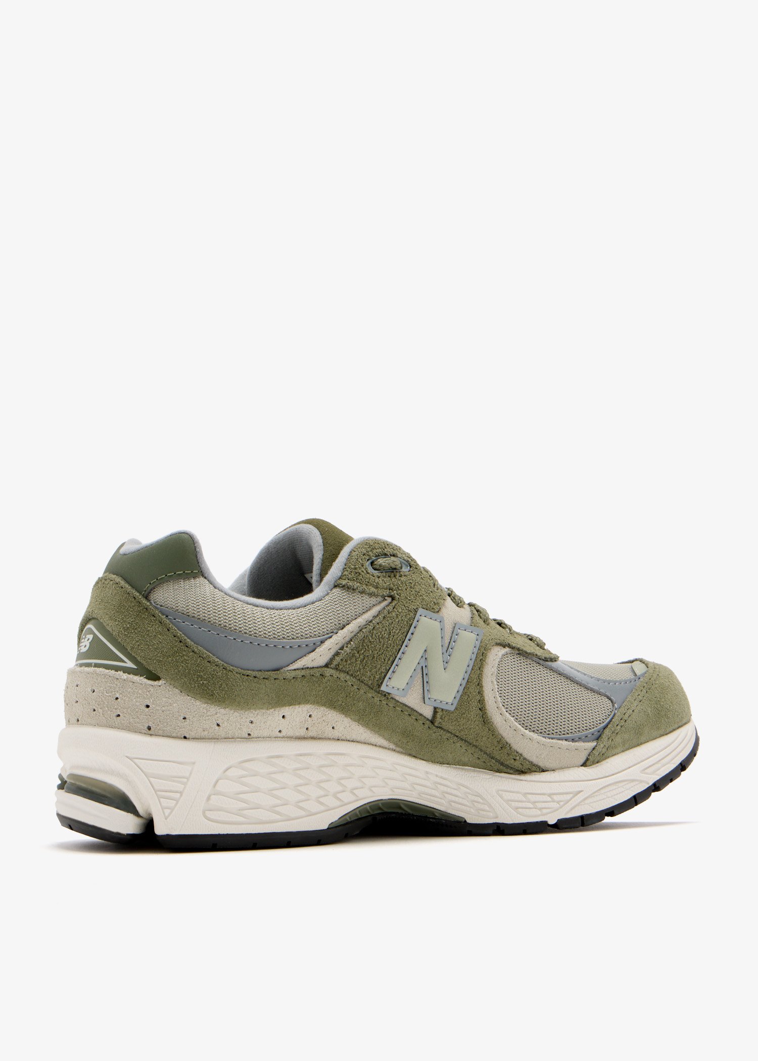 New Balance 2002R 'Grey Matter Reflection' U2002RGR