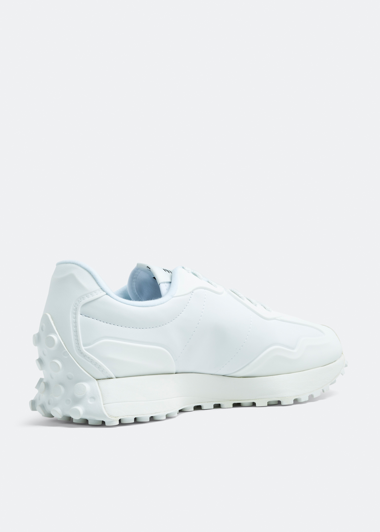 New Balance 327 Warped sneakers for Men - White in UAE