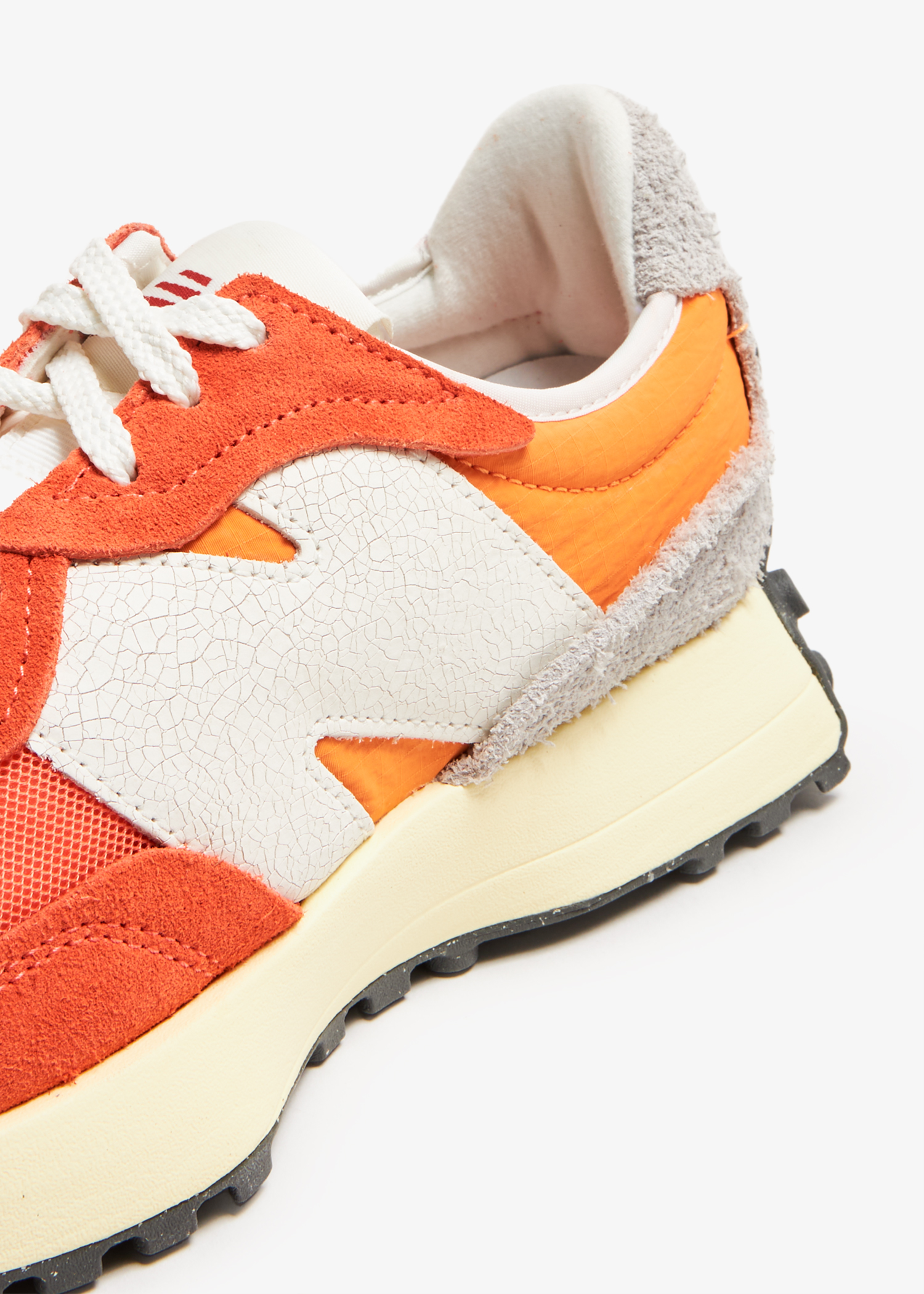 New balance 100 women orange discount