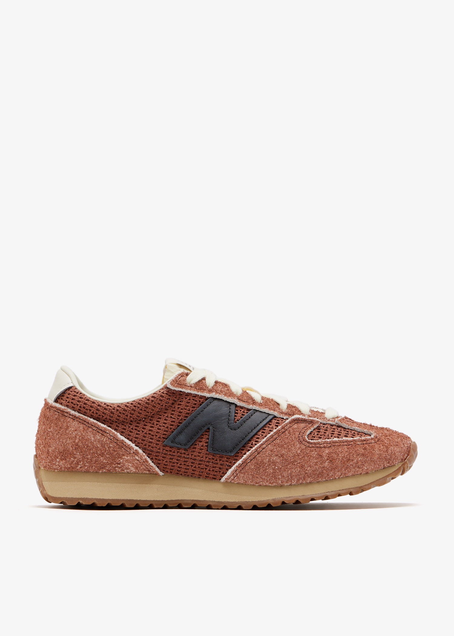

471 sneakers, Brown