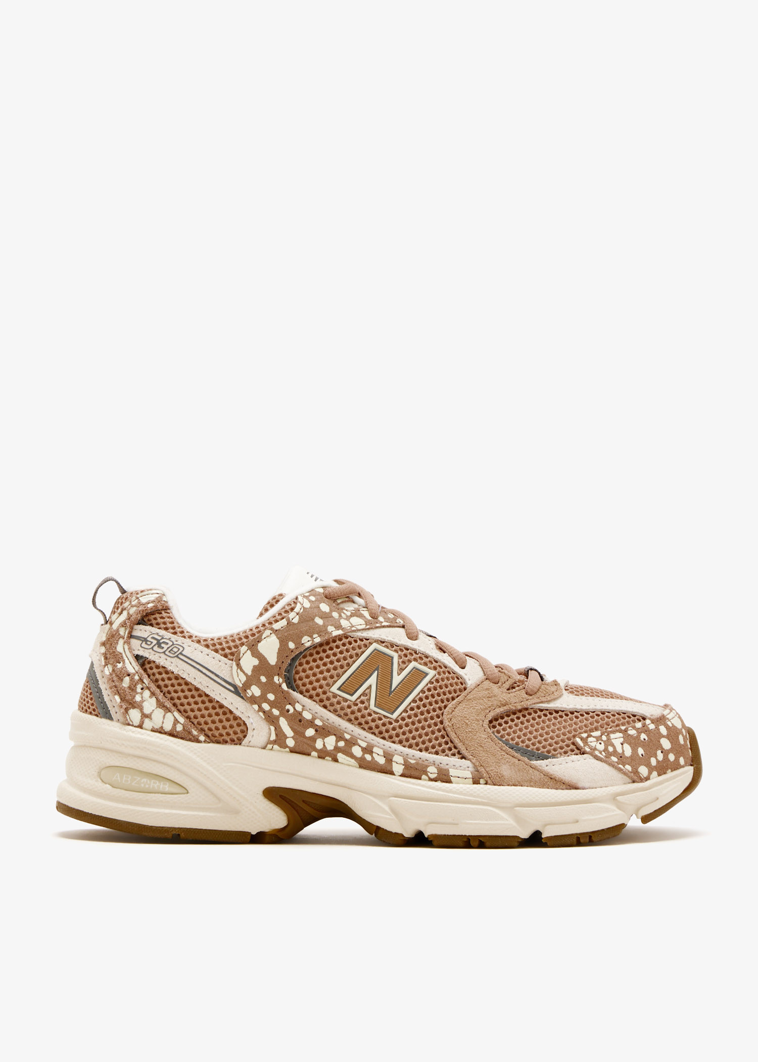 

530 sneakers, Beige
