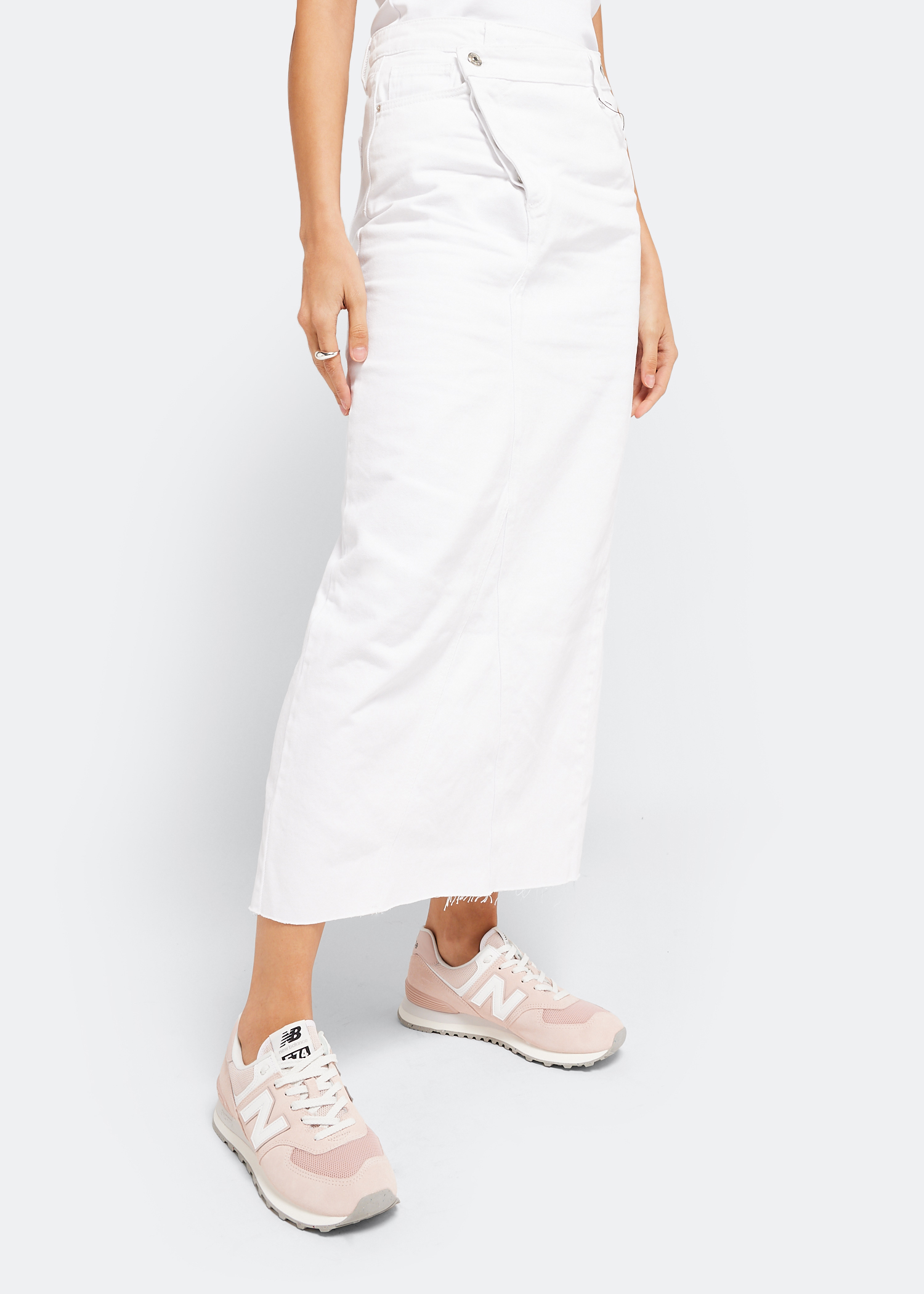 

574 sneakers, Pink