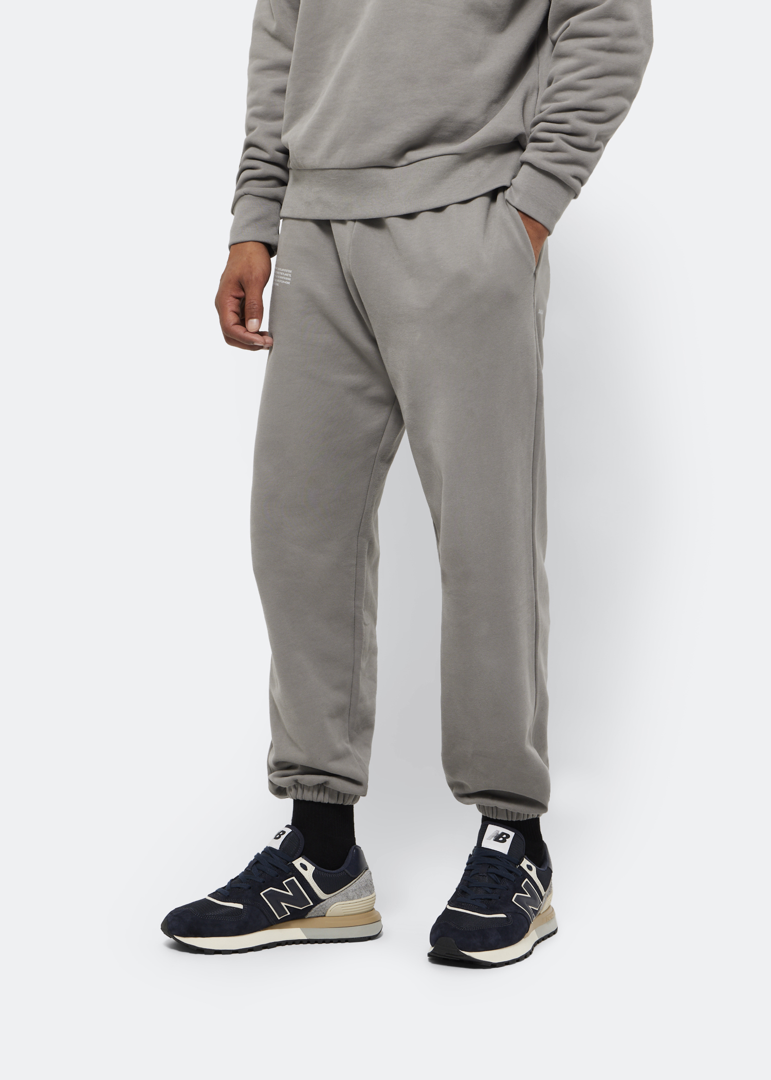 

574 Legacy sneakers, Blue