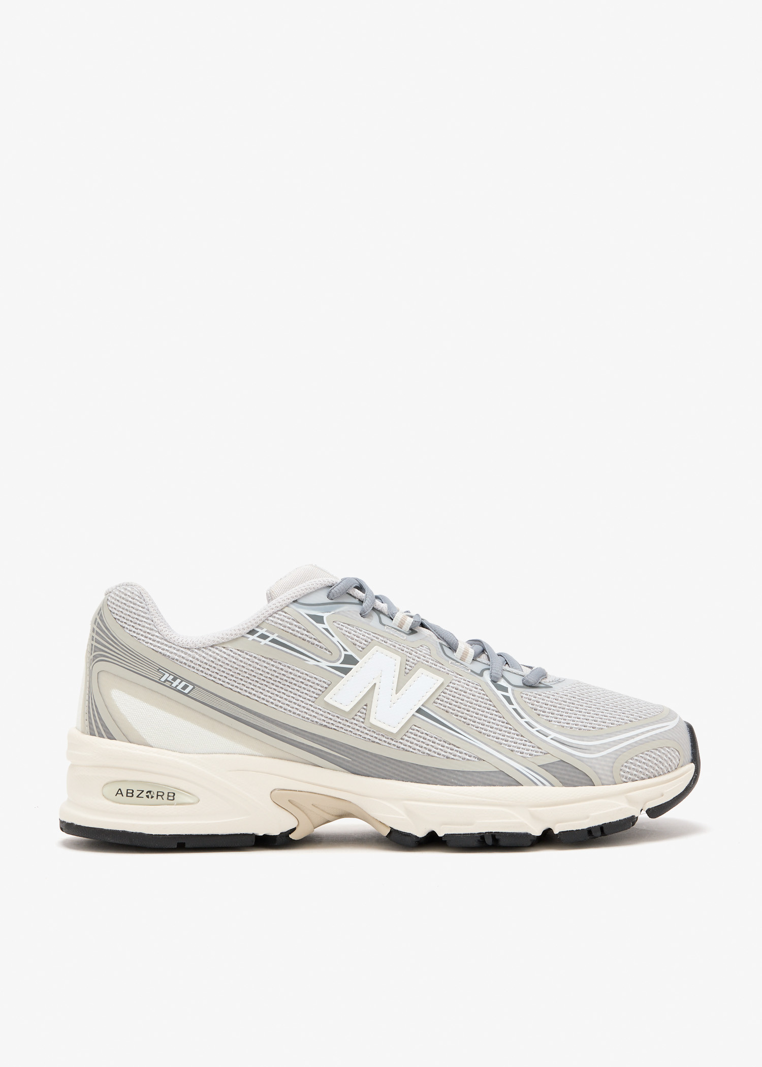 

740 sneakers, Grey