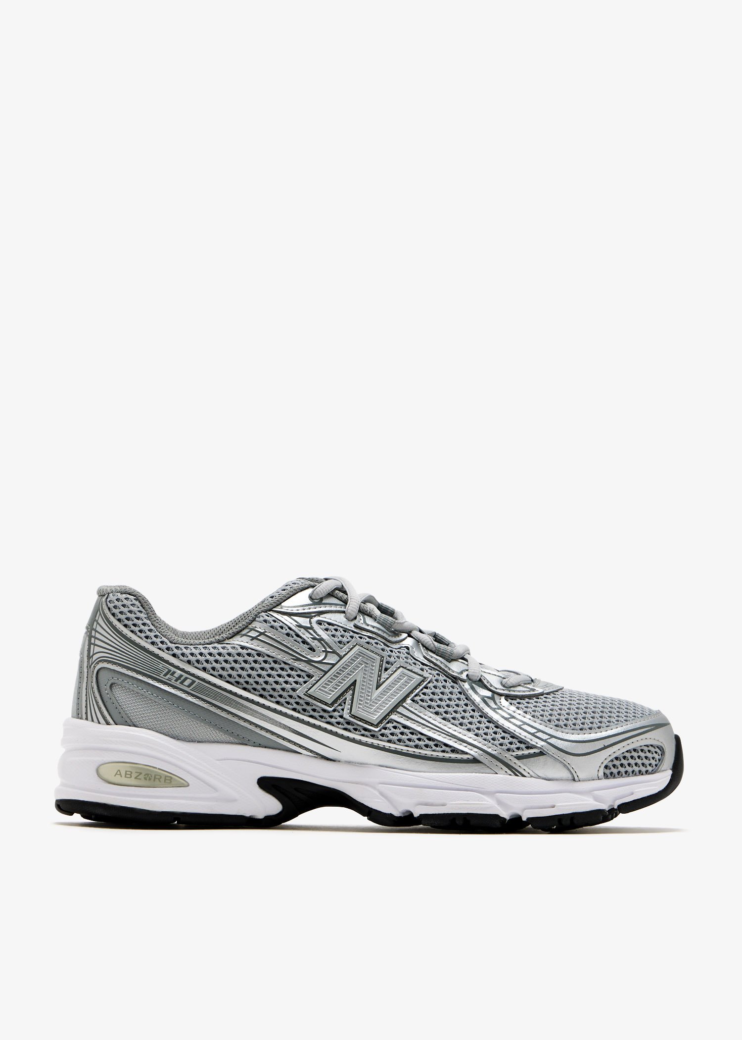 

740 sneakers, Grey