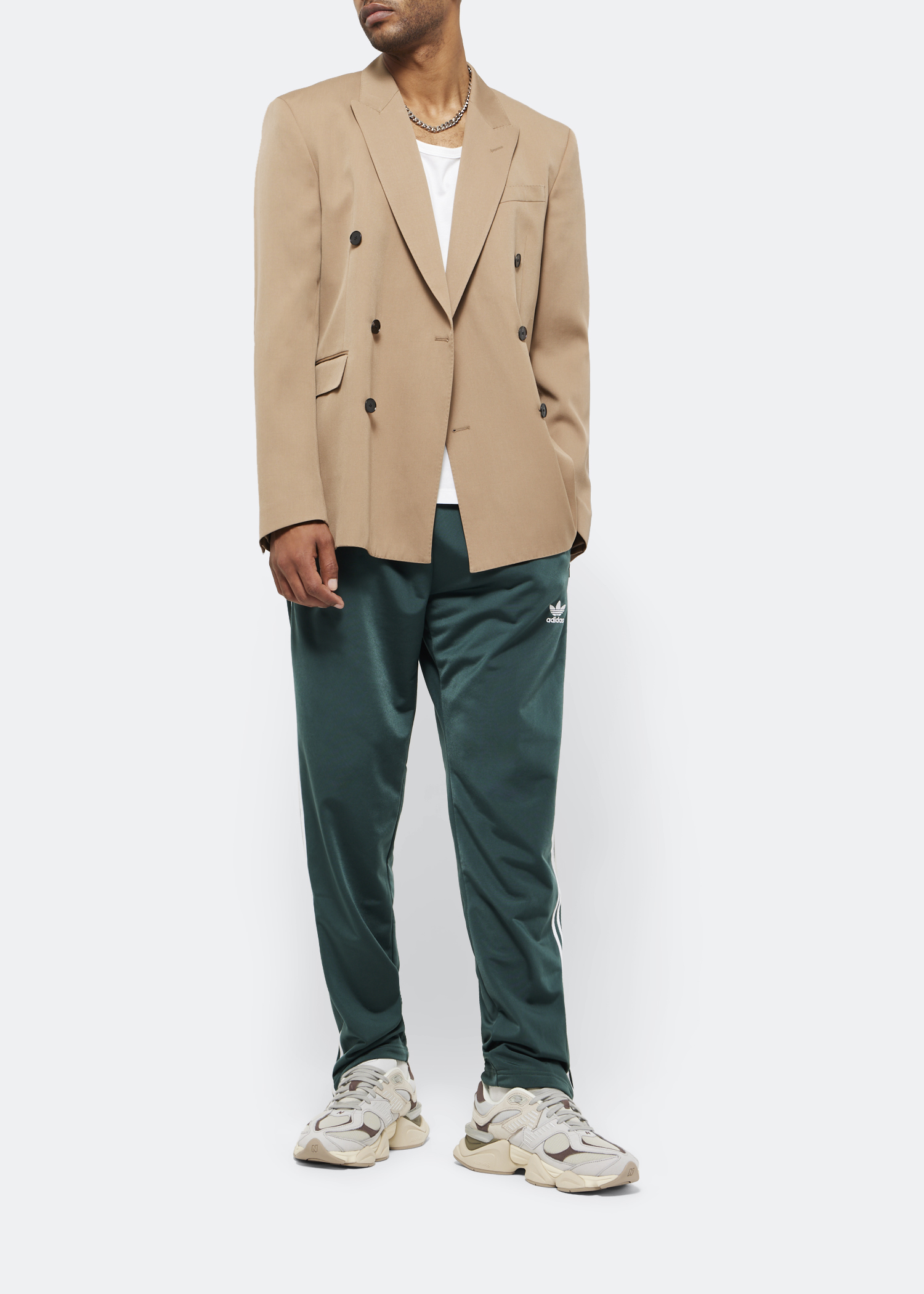 

9060 sneakers, Beige