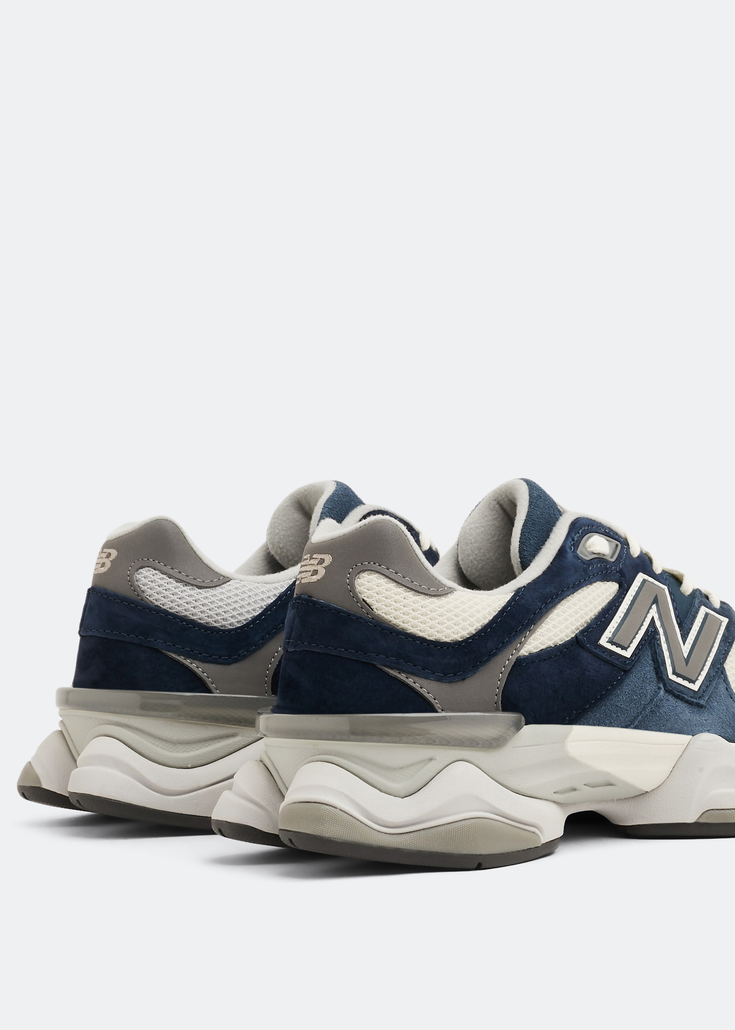 

9060 sneakers, Blue