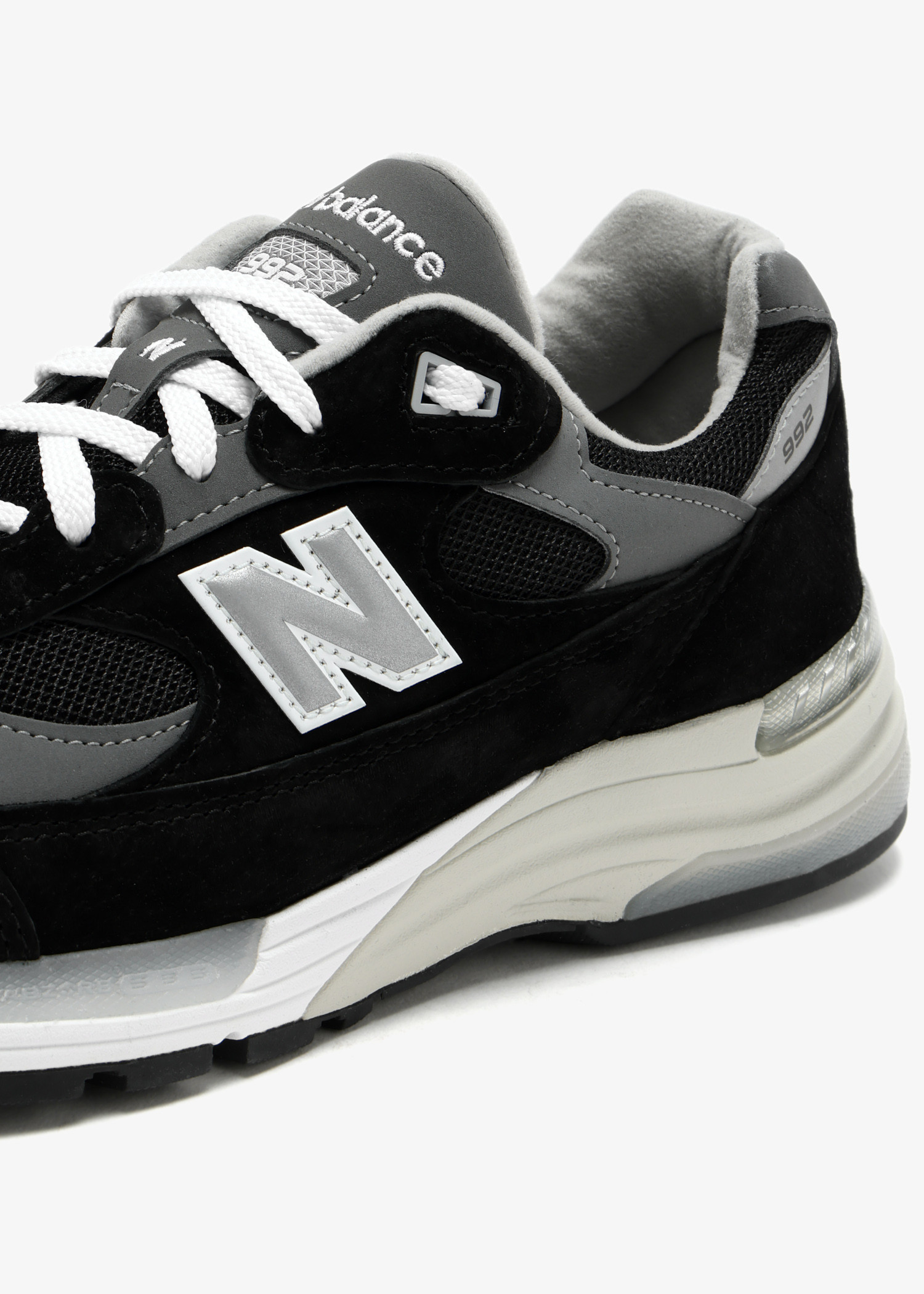 New Balance 992 sneakers for ADULT-UNISEX, Men, Women