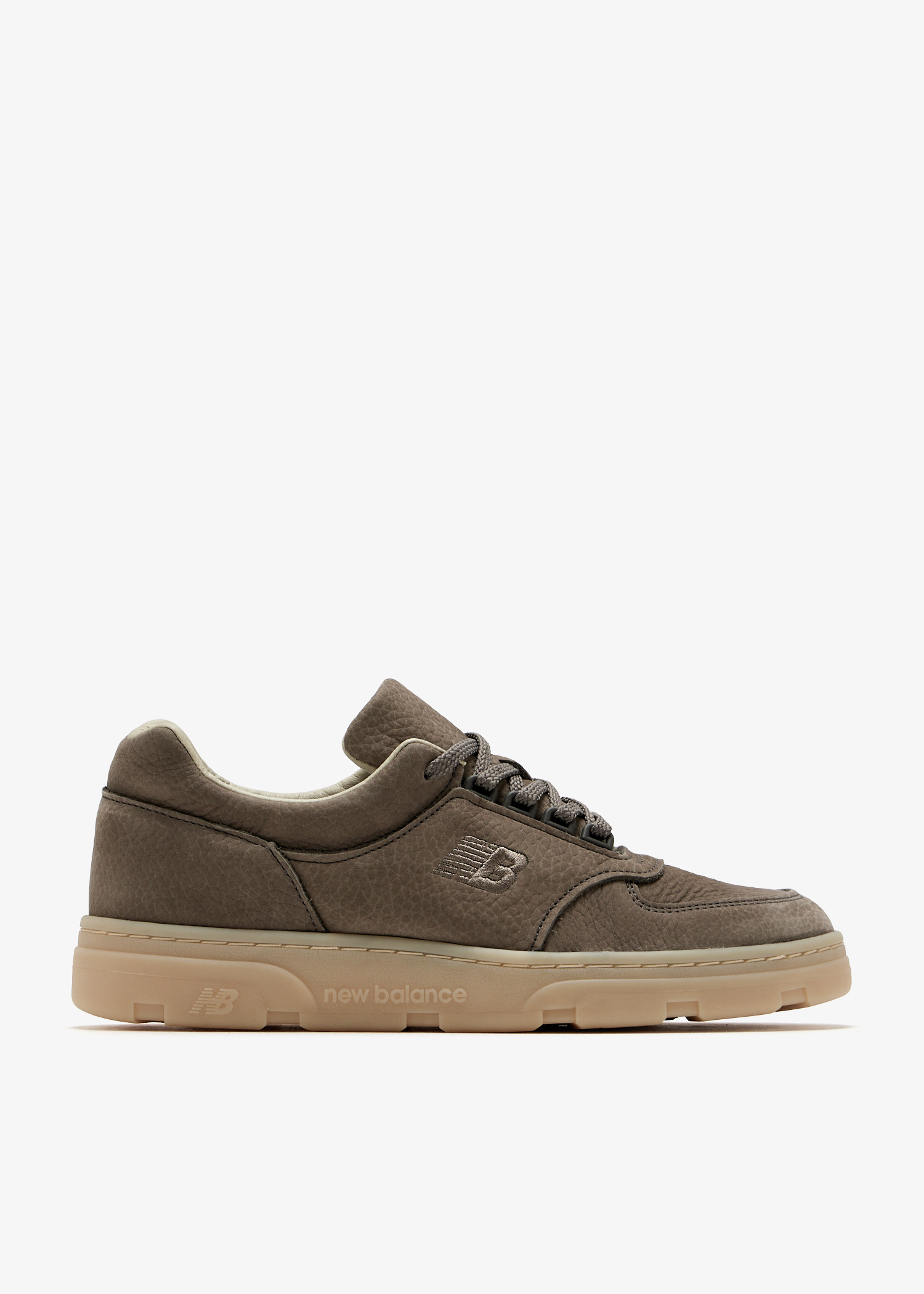 

Made in UK Allerdale sneakers, Brown