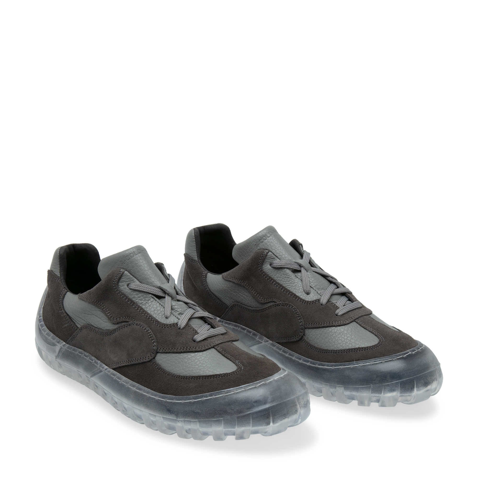 

Strand 180 Lo sneakers, Grey