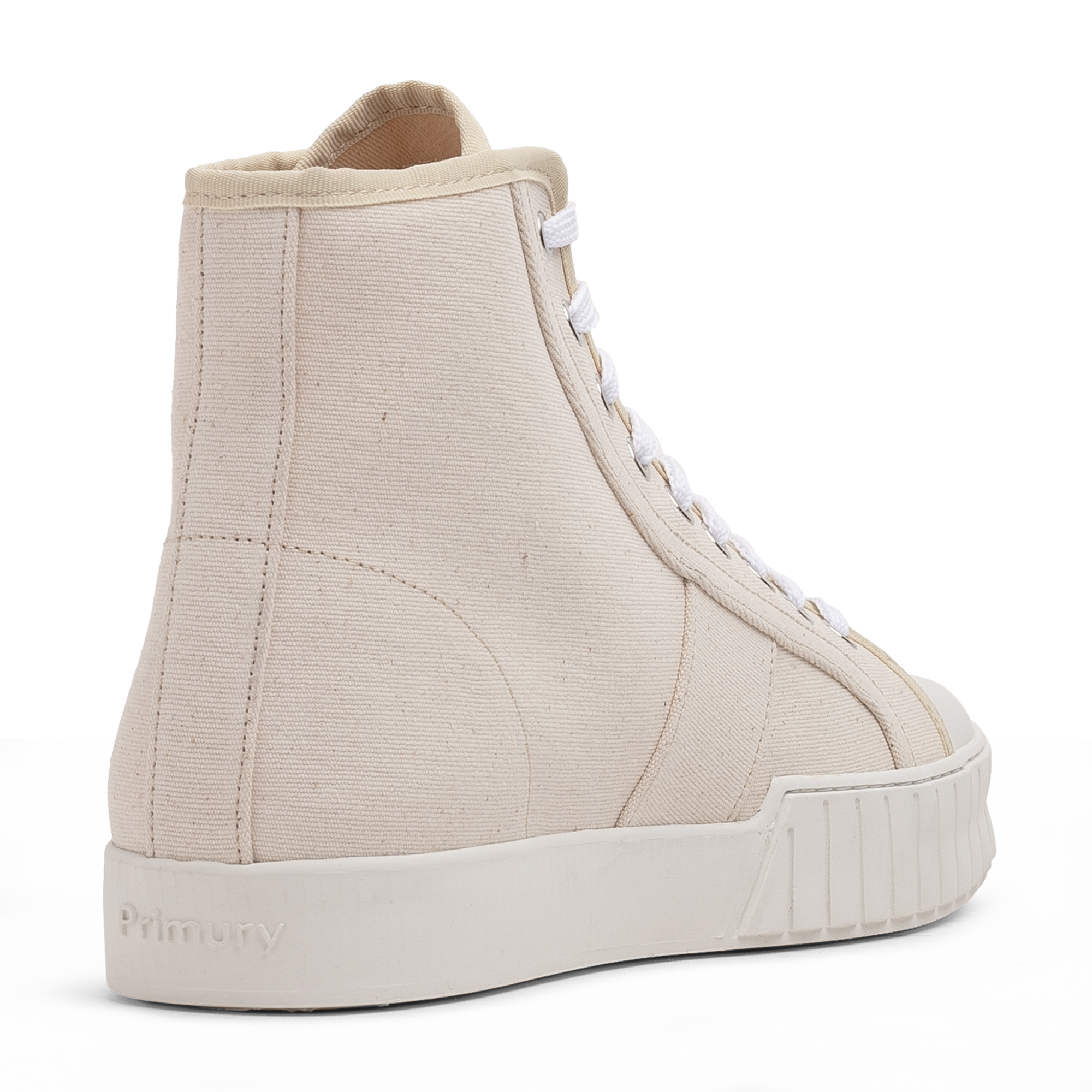 

Divid Mid sneakers, White