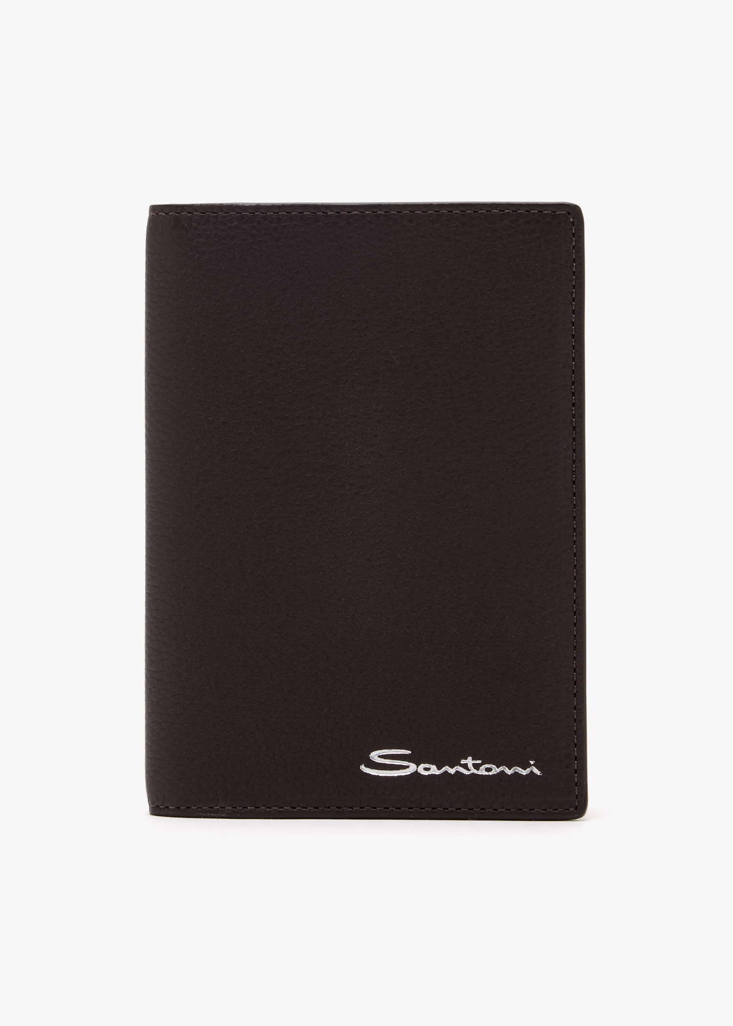 

Passport cover, Brown