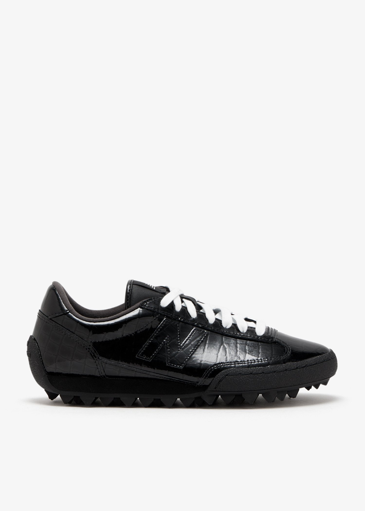 

Gator Run sneakers, Black