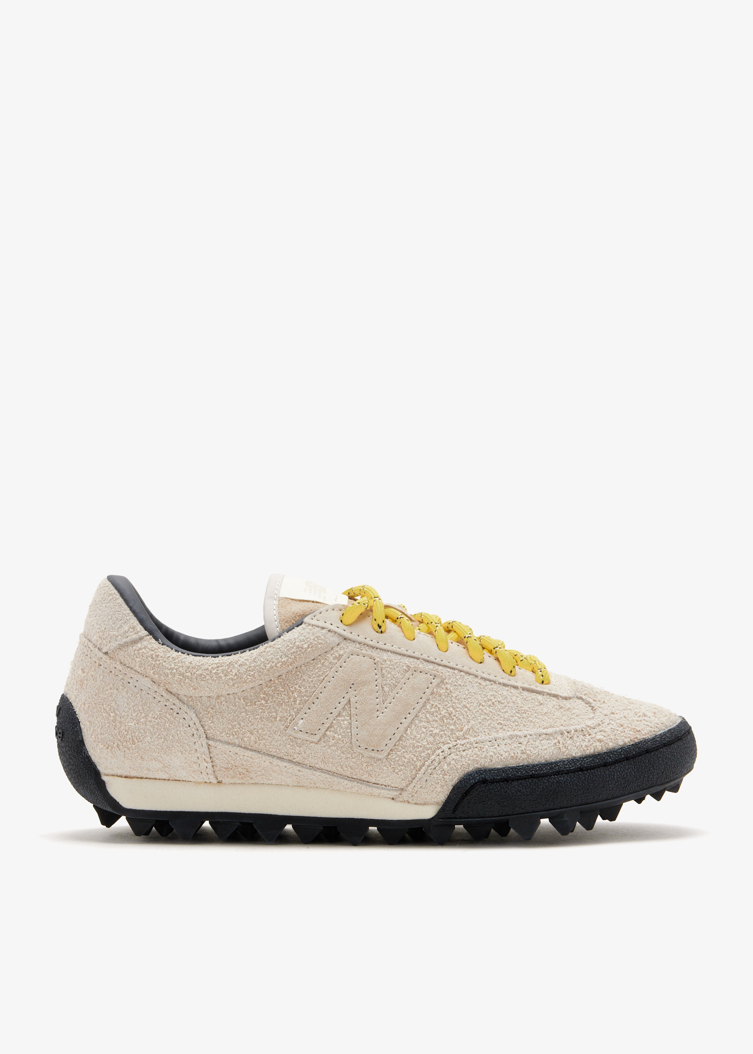 

Gator Run sneakers, Cream