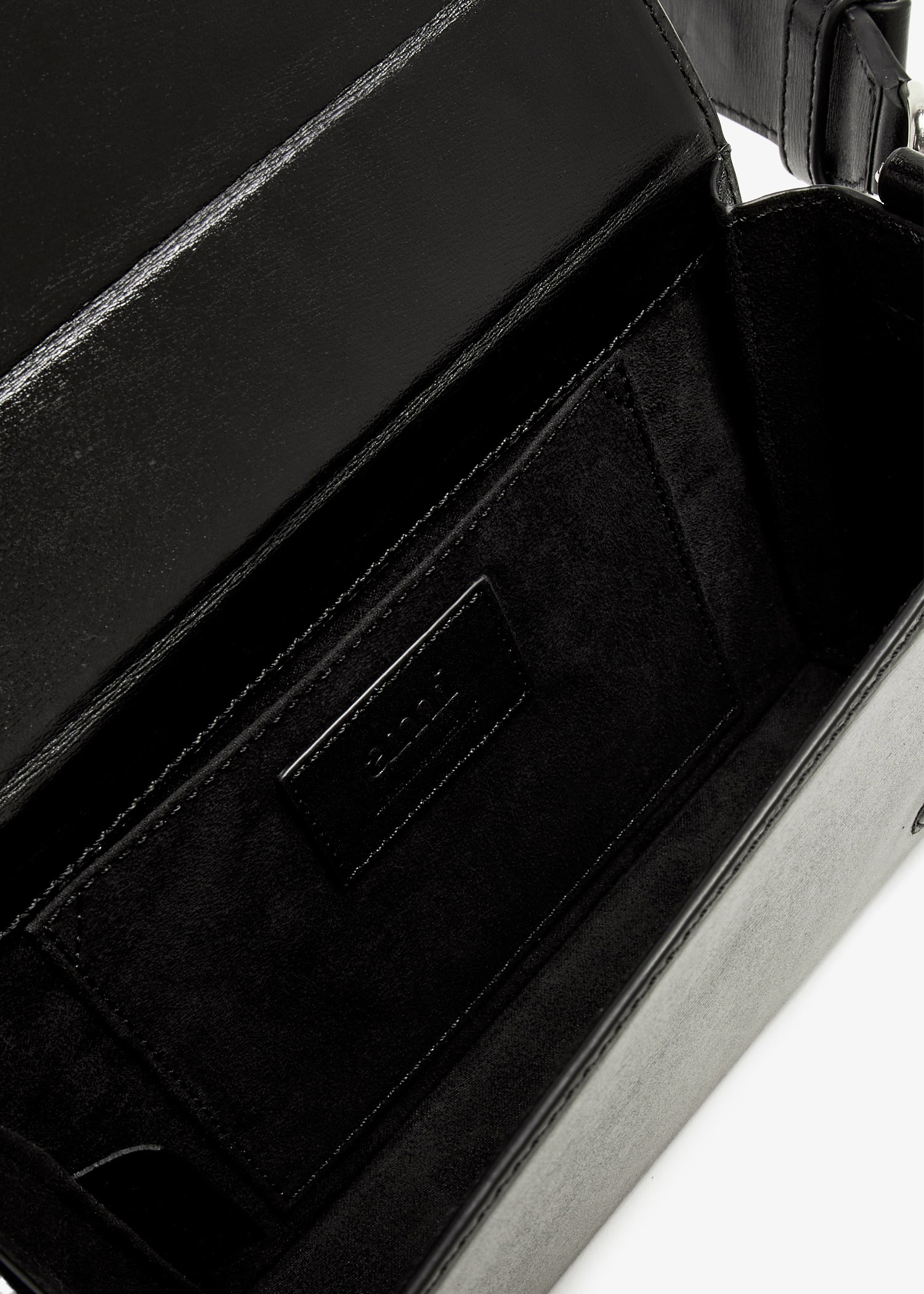 Ami Ami de Coeur Lunch Box bag for Women - Black in UAE Ami Ami de Coeur Lunch Box bag for Women - Black in UAE