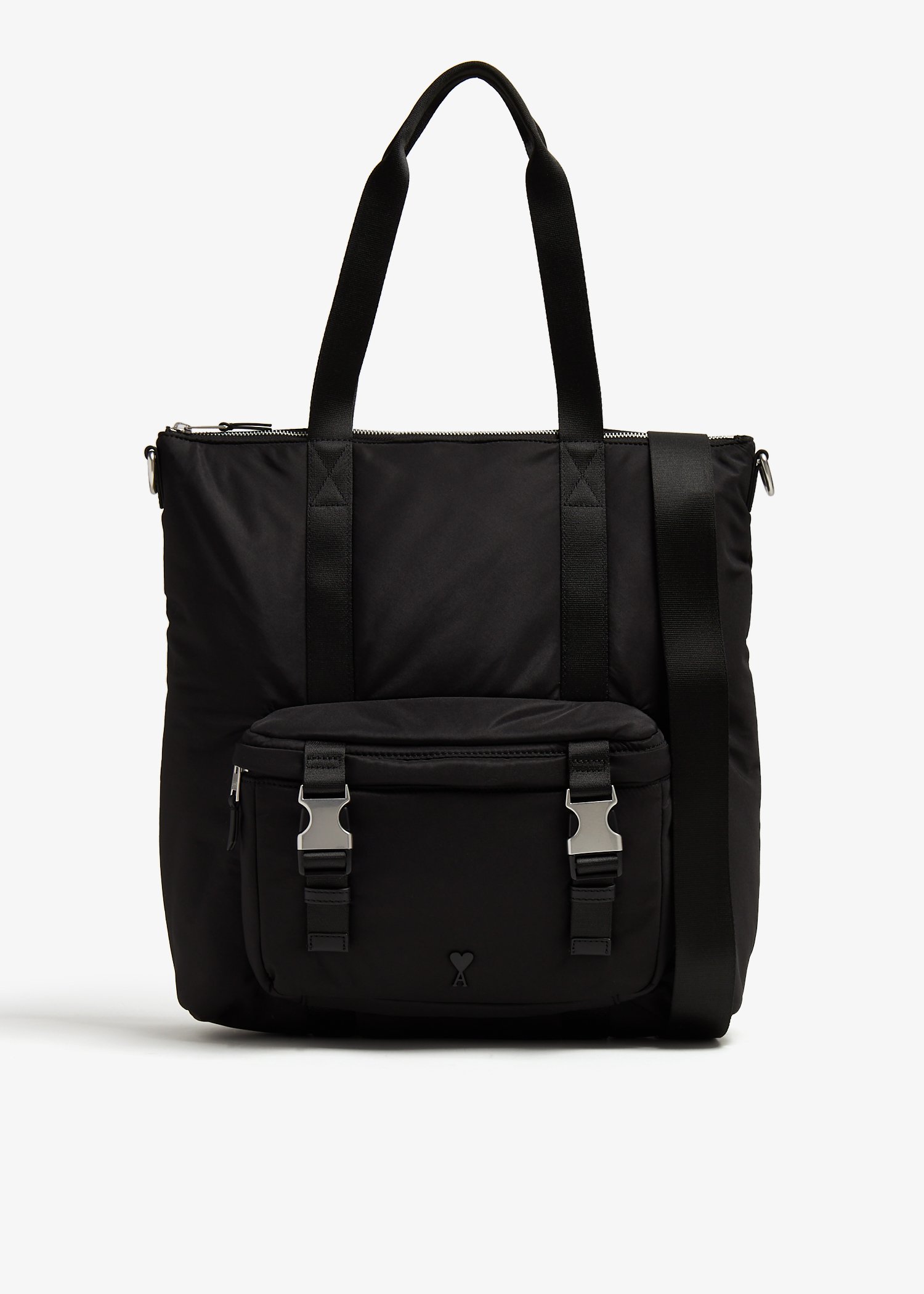 

Ami De Coeur tote bag, Black