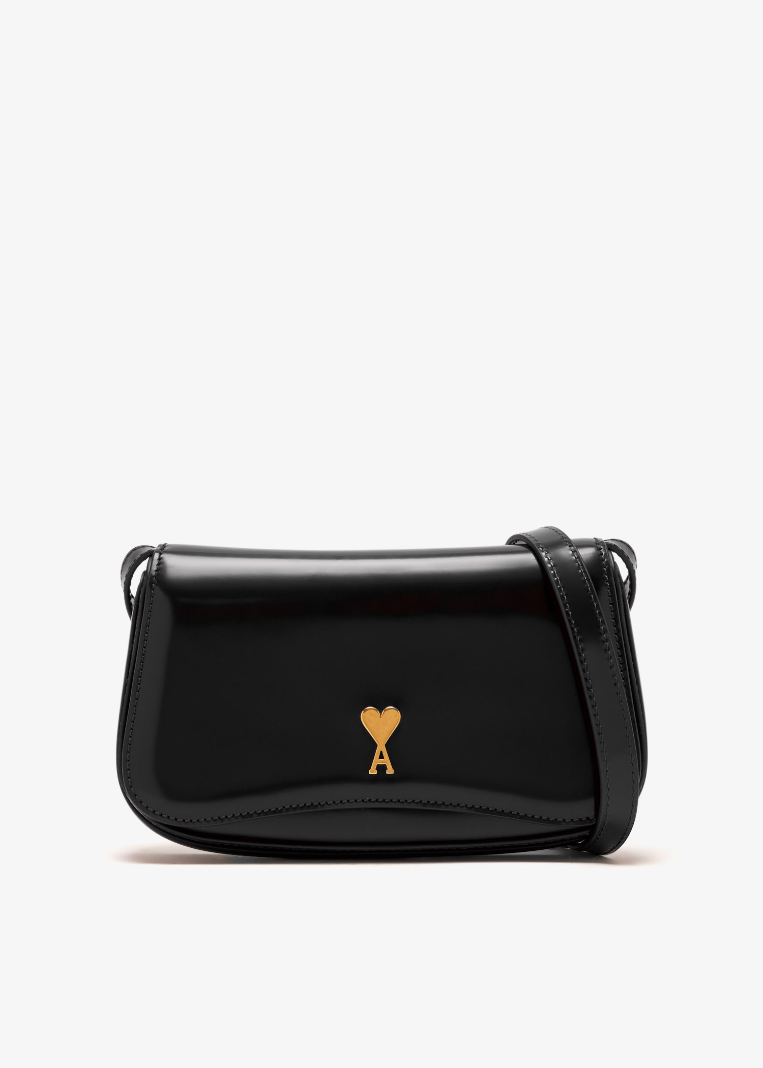 

Paris Paris small crossbody bag, Black