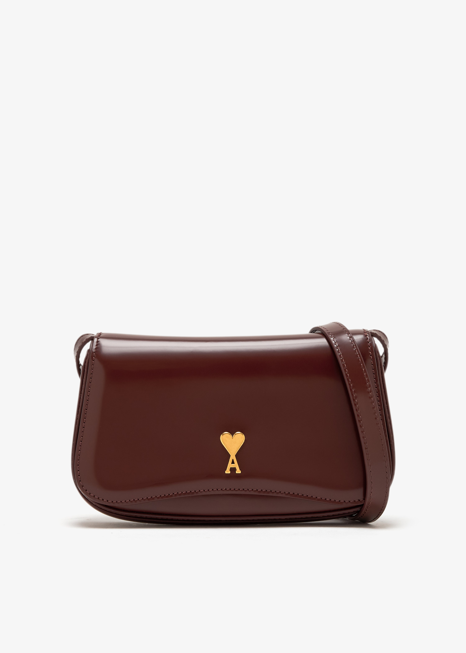 

Paris Paris small crossbody bag, Brown