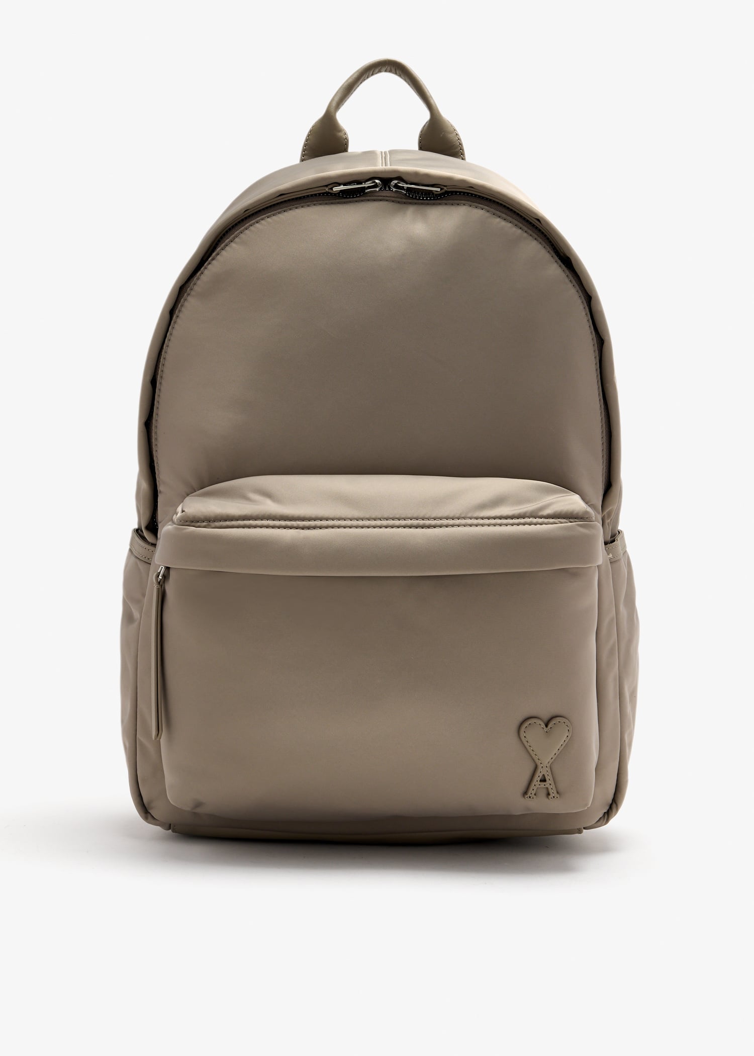 

Marcel backpack, Taupe