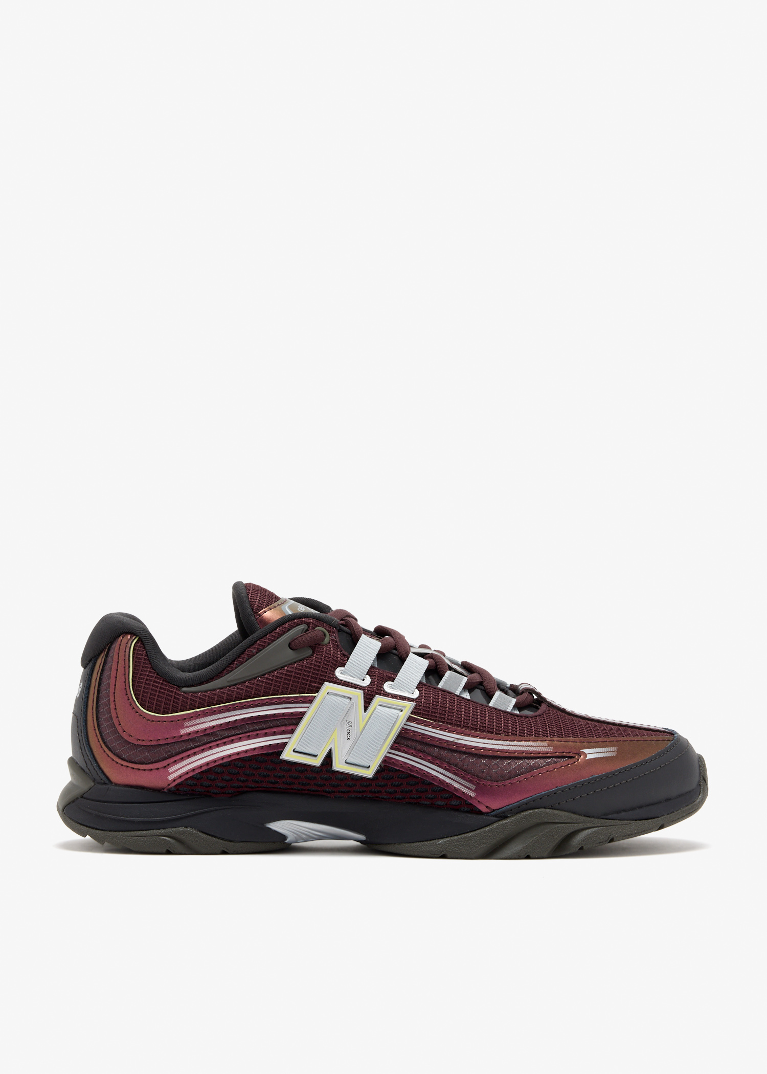 

RC56 sneakers, Burgundy