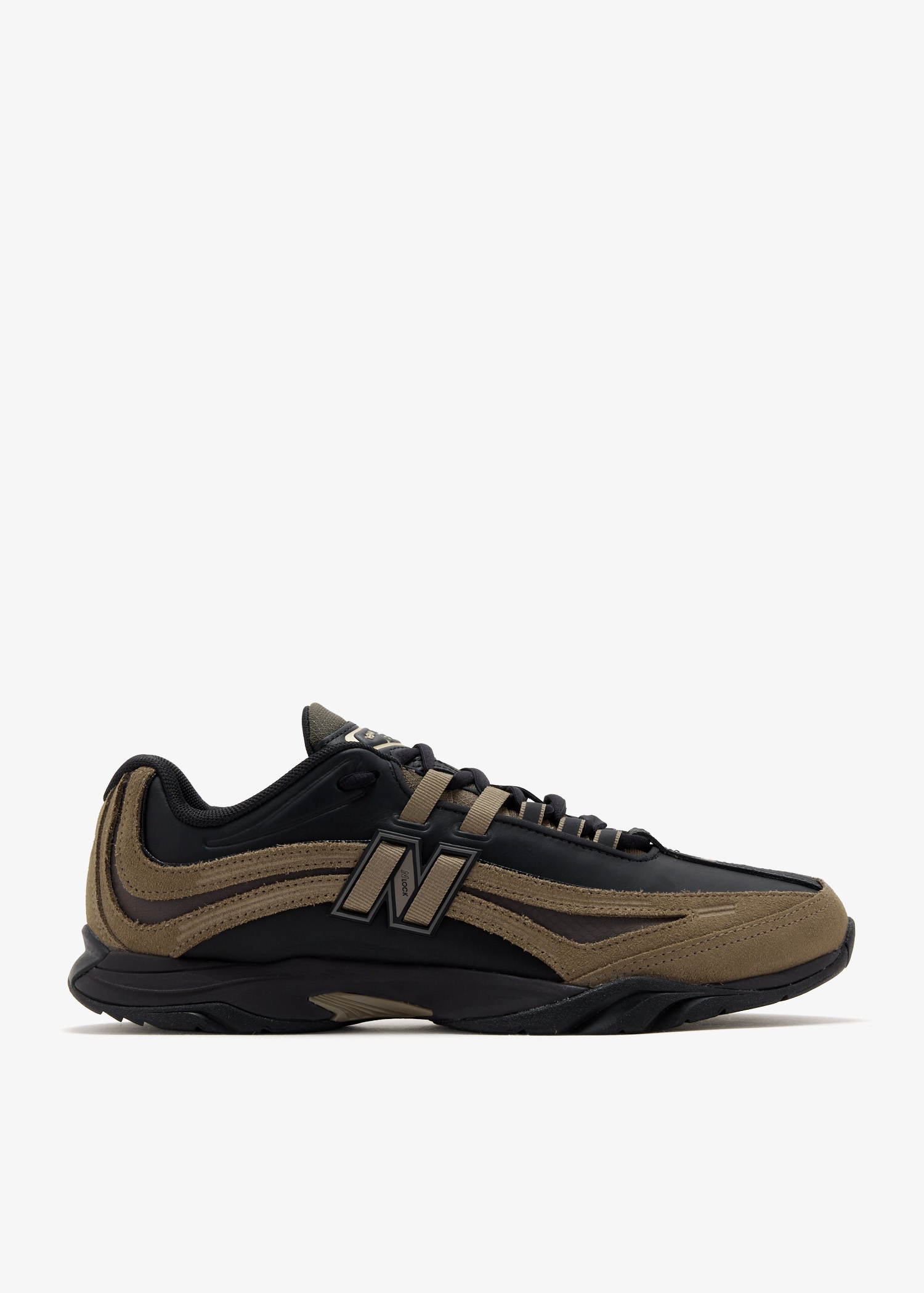 

RC56 sneakers, Black