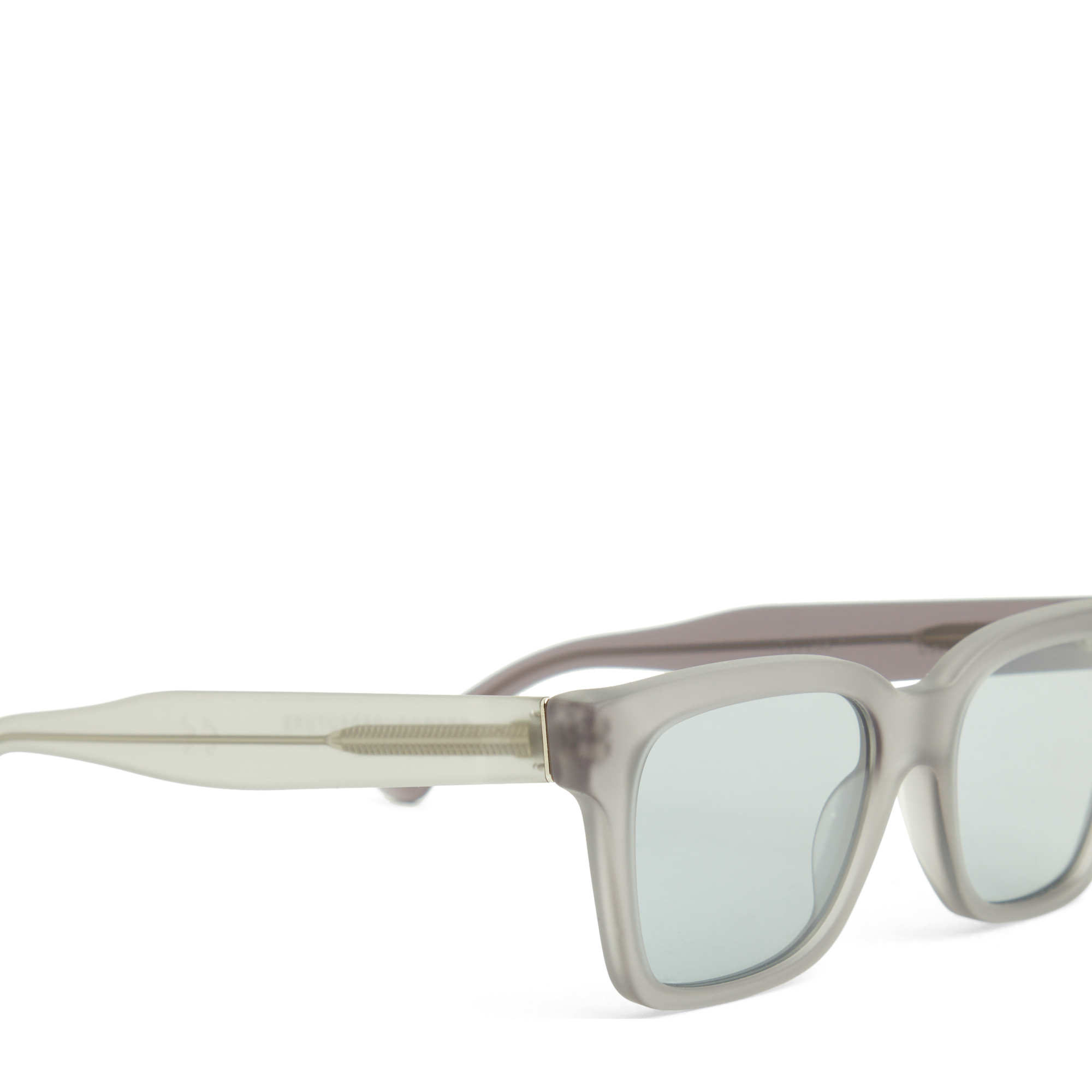 

x RETROSUPERFUTURE America sunglasses, Grey