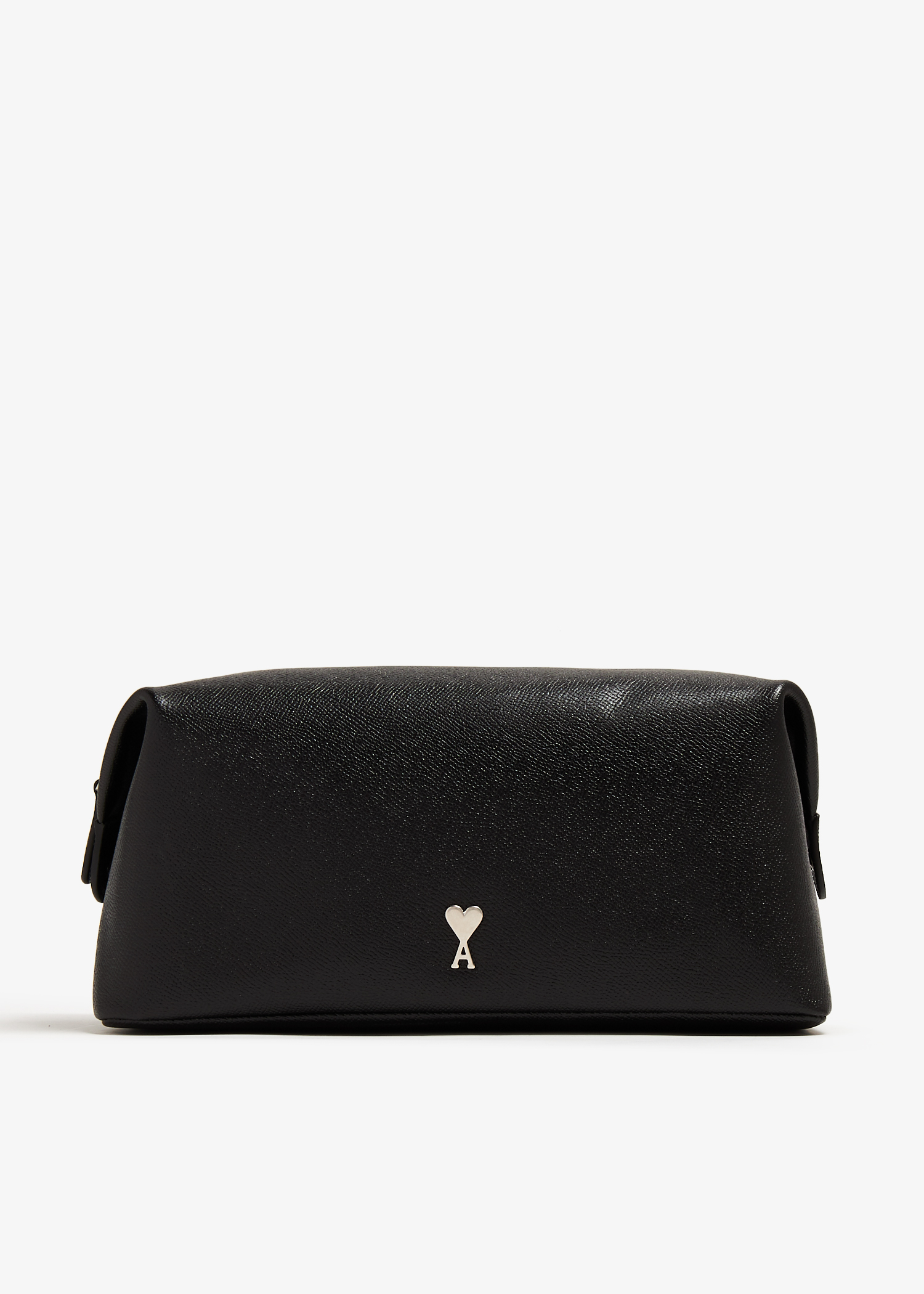 

Paris Paris toiletry pouch, Black