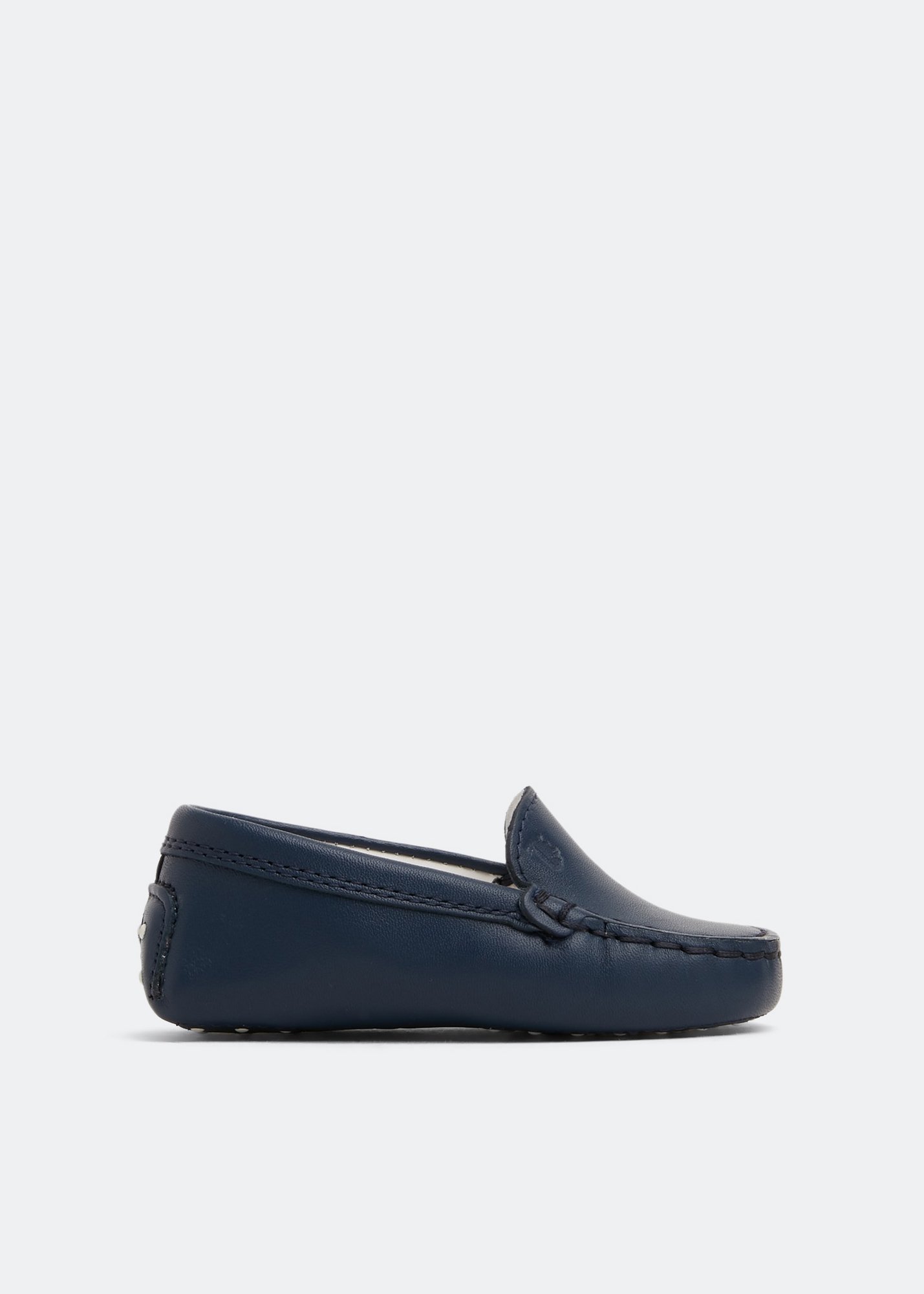 

Gommini Pantofola loafers, Blue