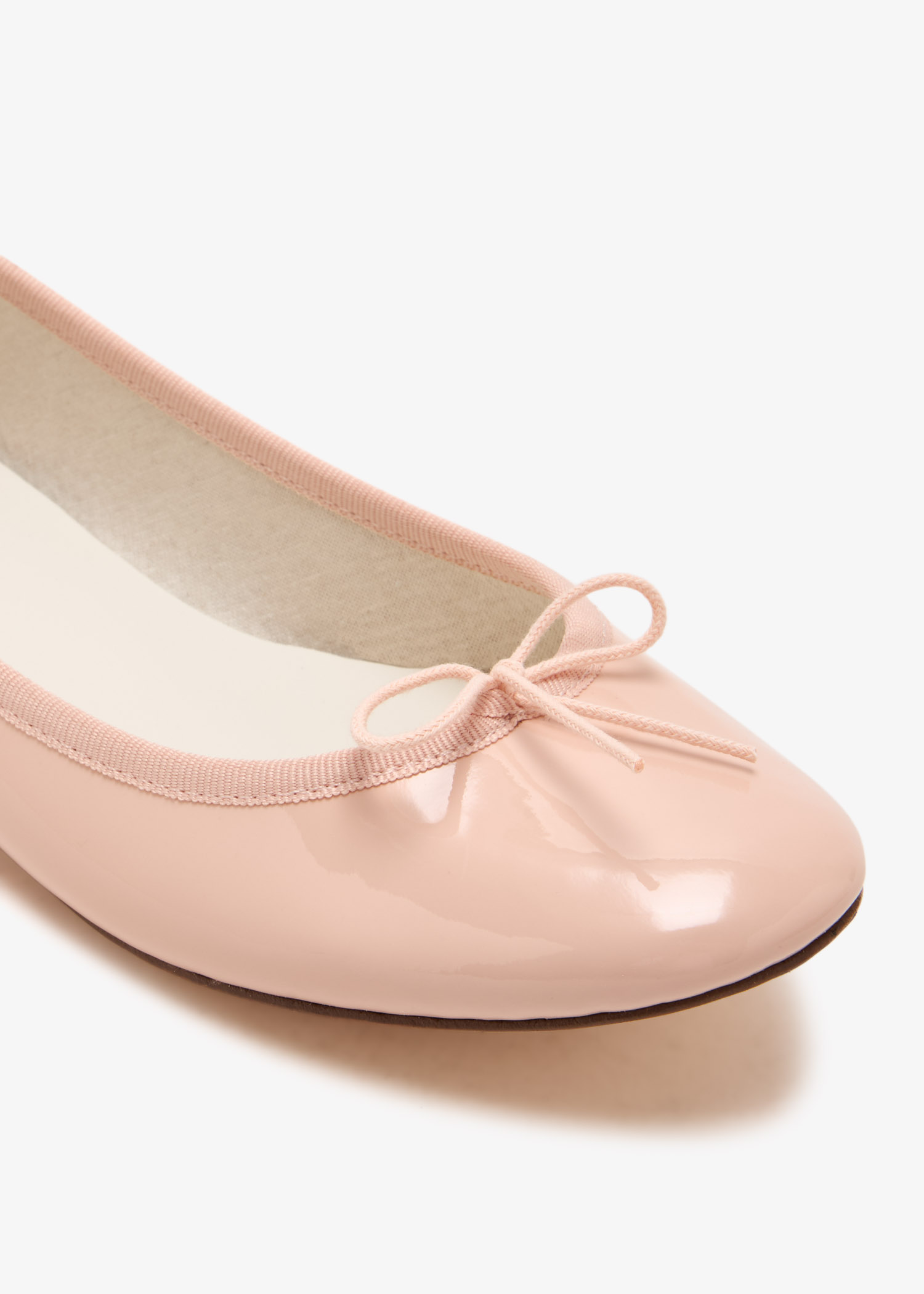 Cendrillon ballet flats – Repetto
