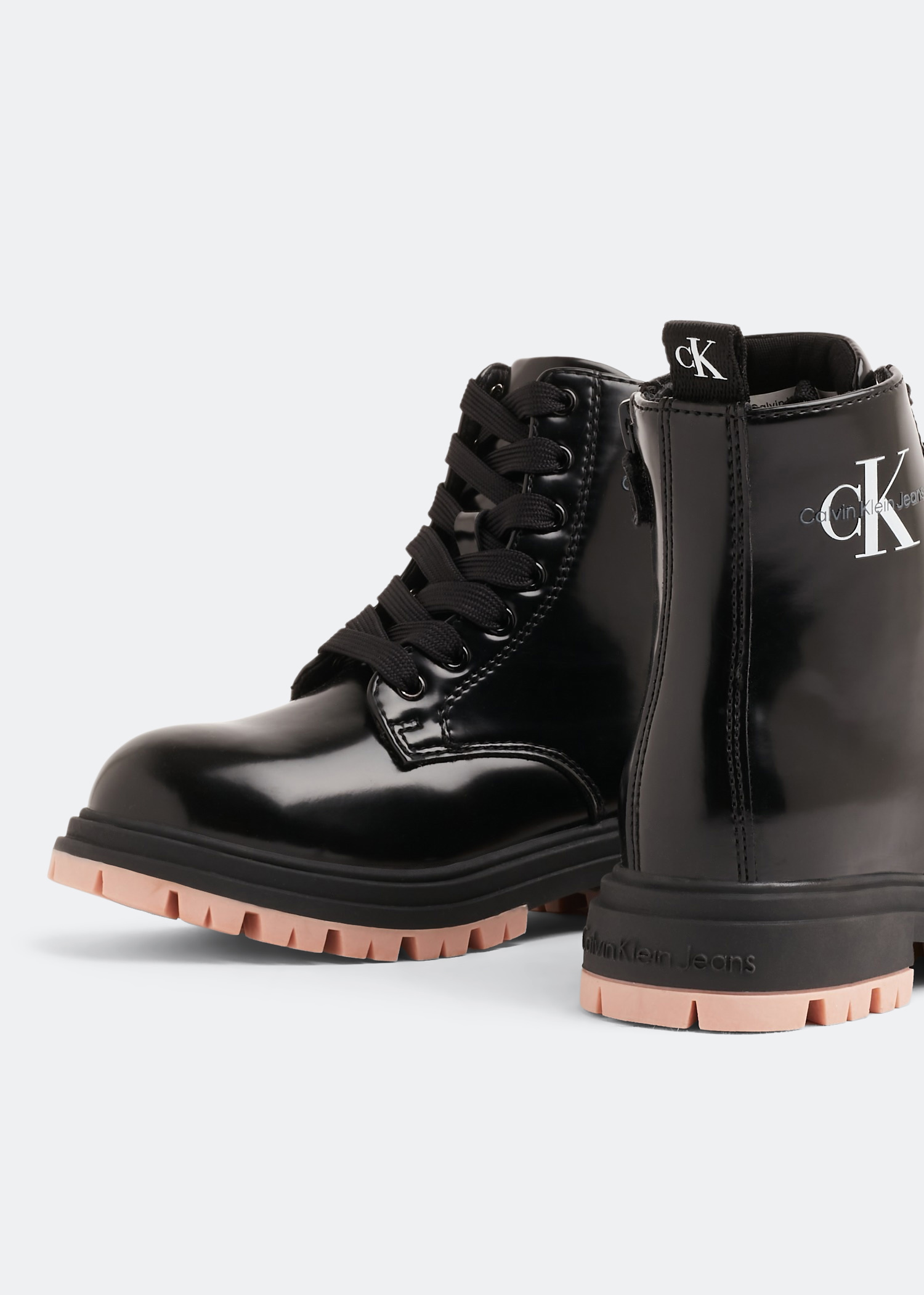 

Colleen boots, Black