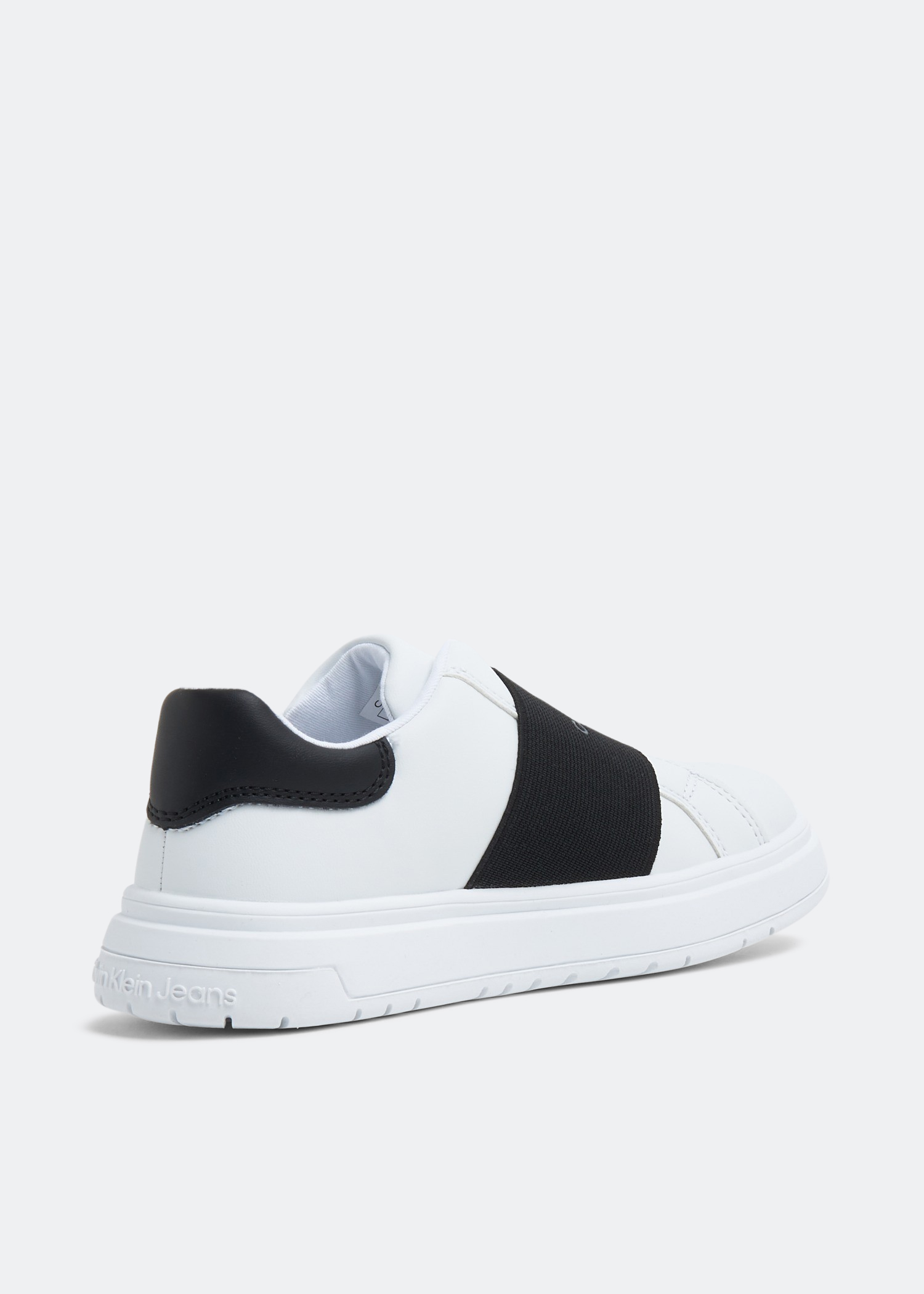 

Patty sneakers, White