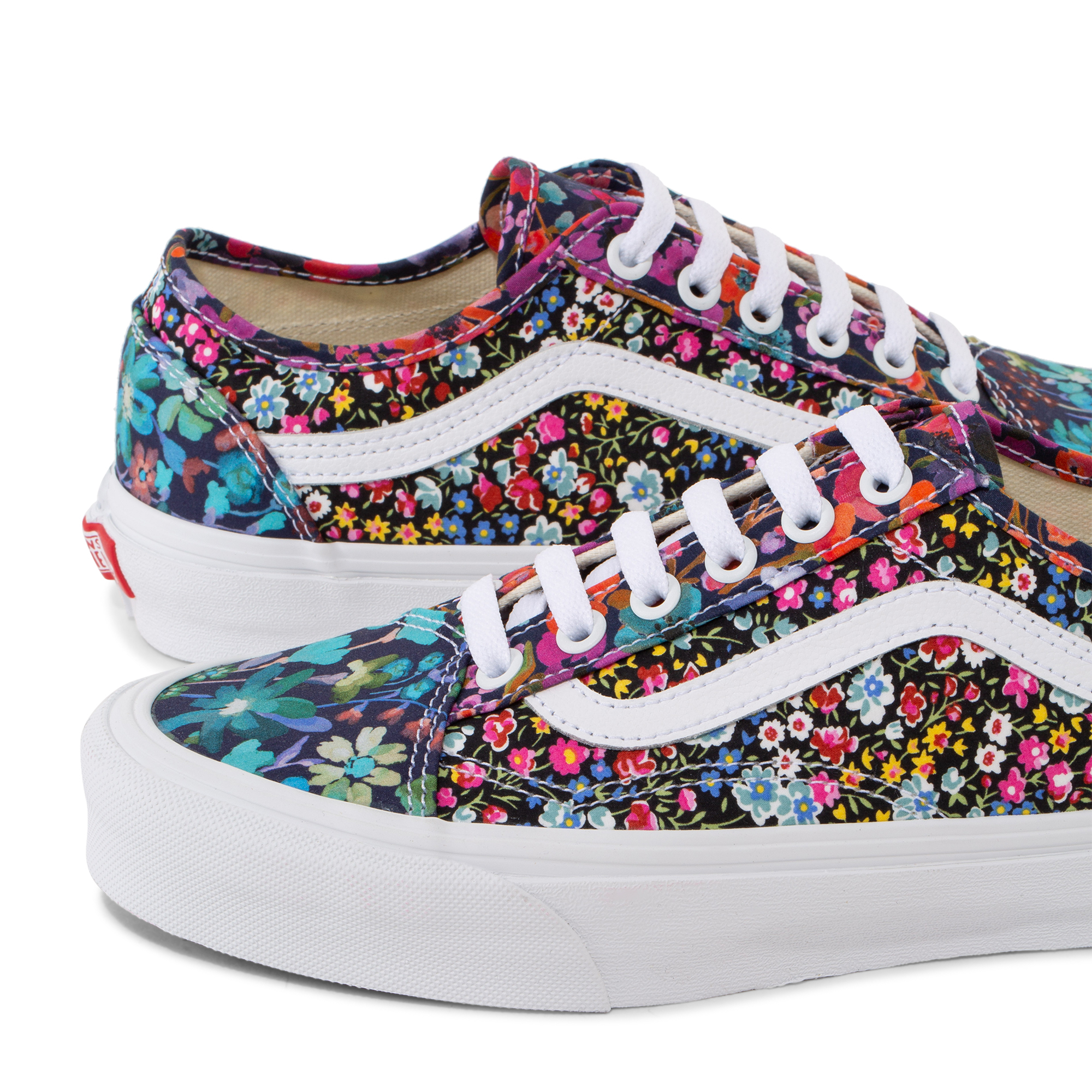 

x Liberty Fabrics Old Skool Tapered sneakers, Prints
