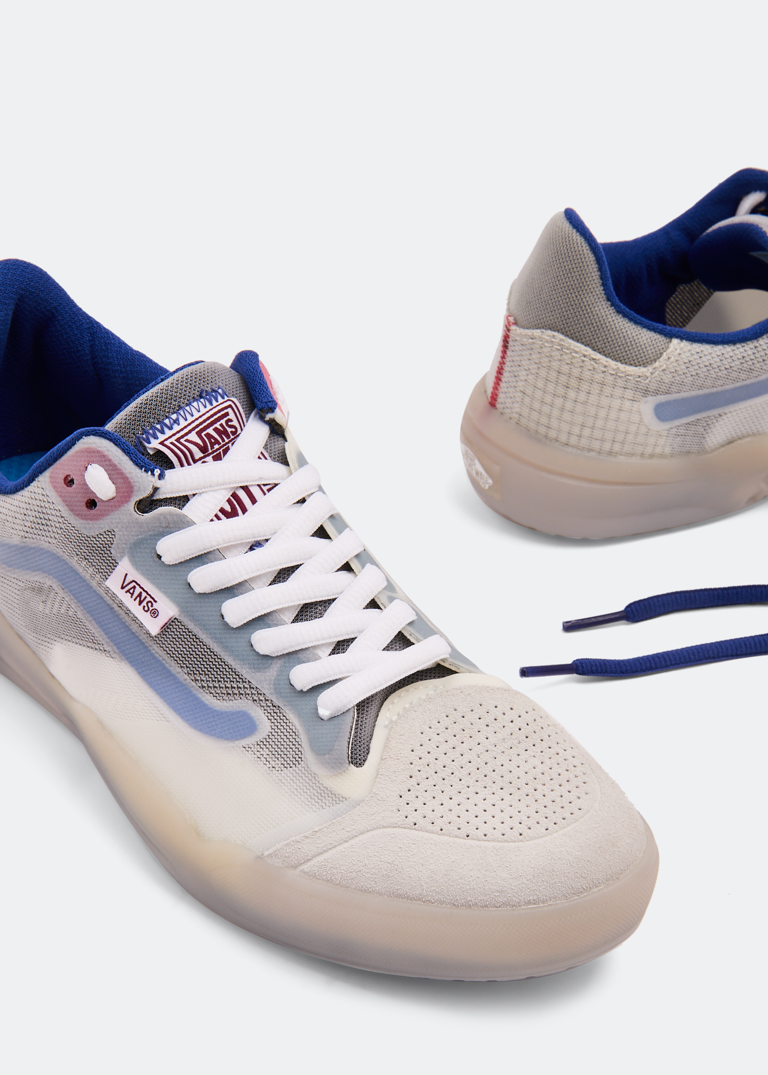 

EVDNT RW UltimateWaffle sneakers, Beige