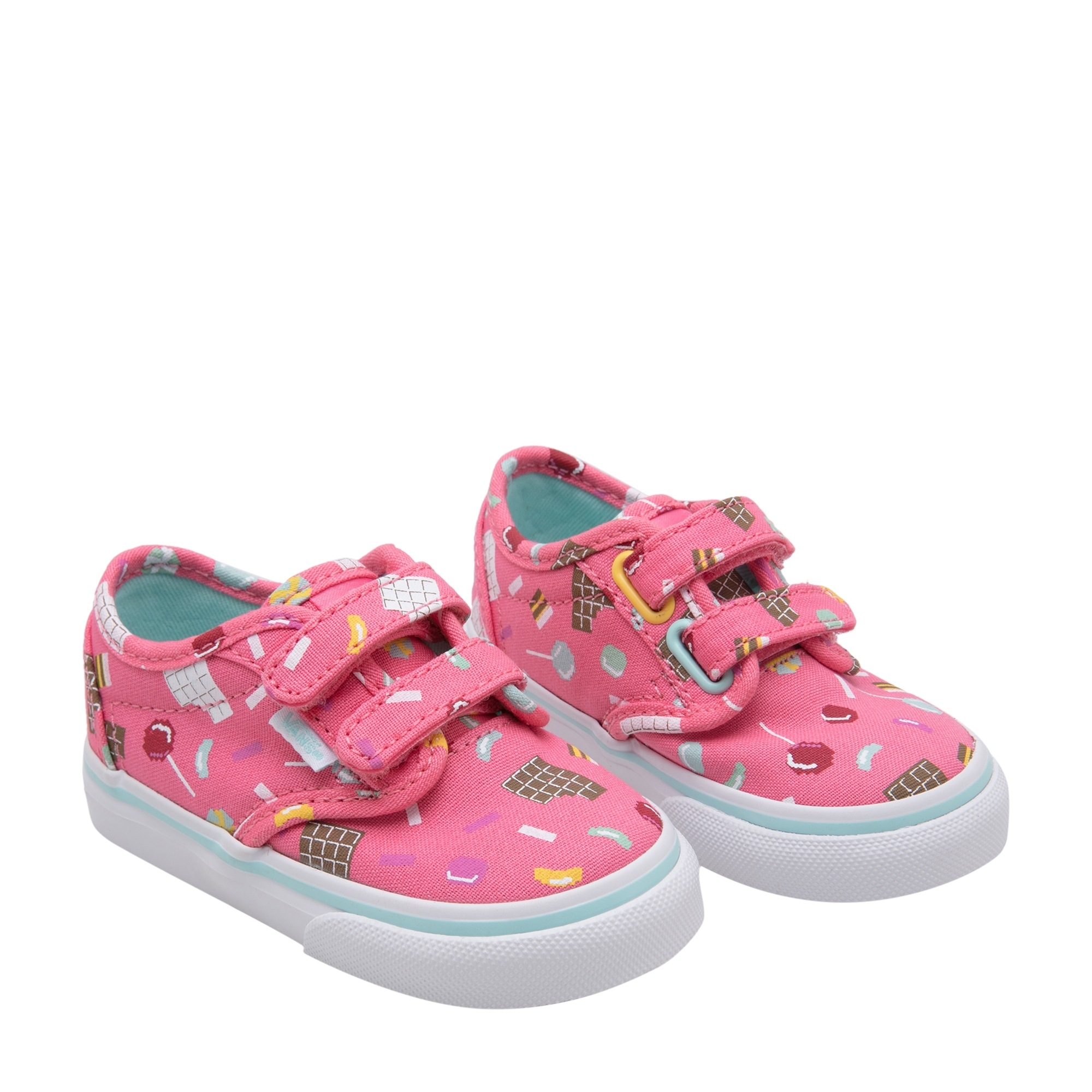 

Atwood sneakers, Pink