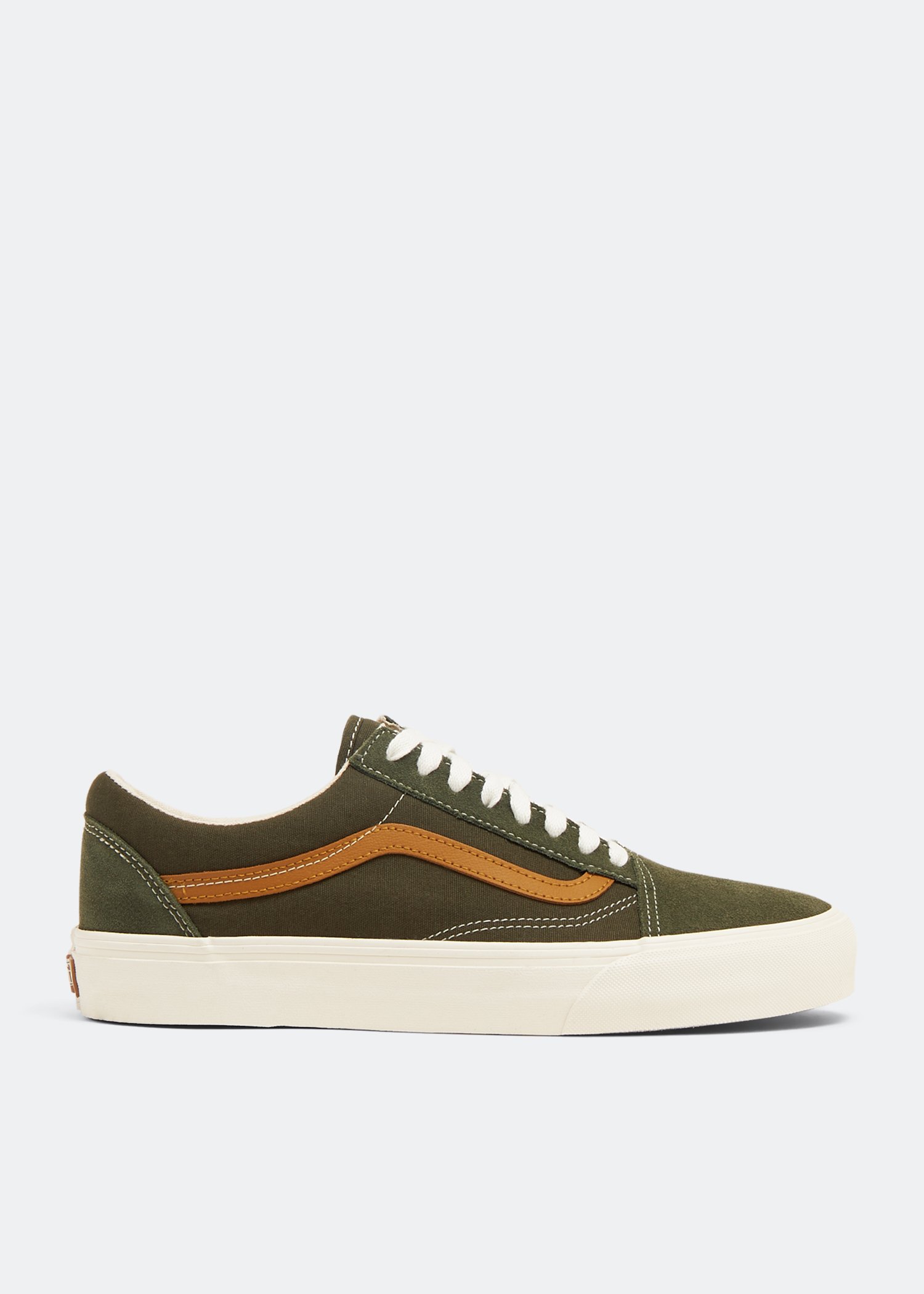 Vans Old Skool VR3 sneakers for Men Green in UAE Level Shoes