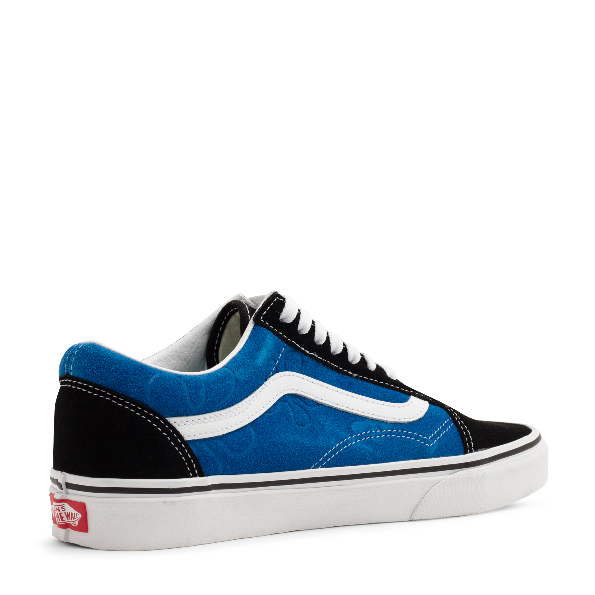 

x SpongeBob Old Skool sneakers, Blue