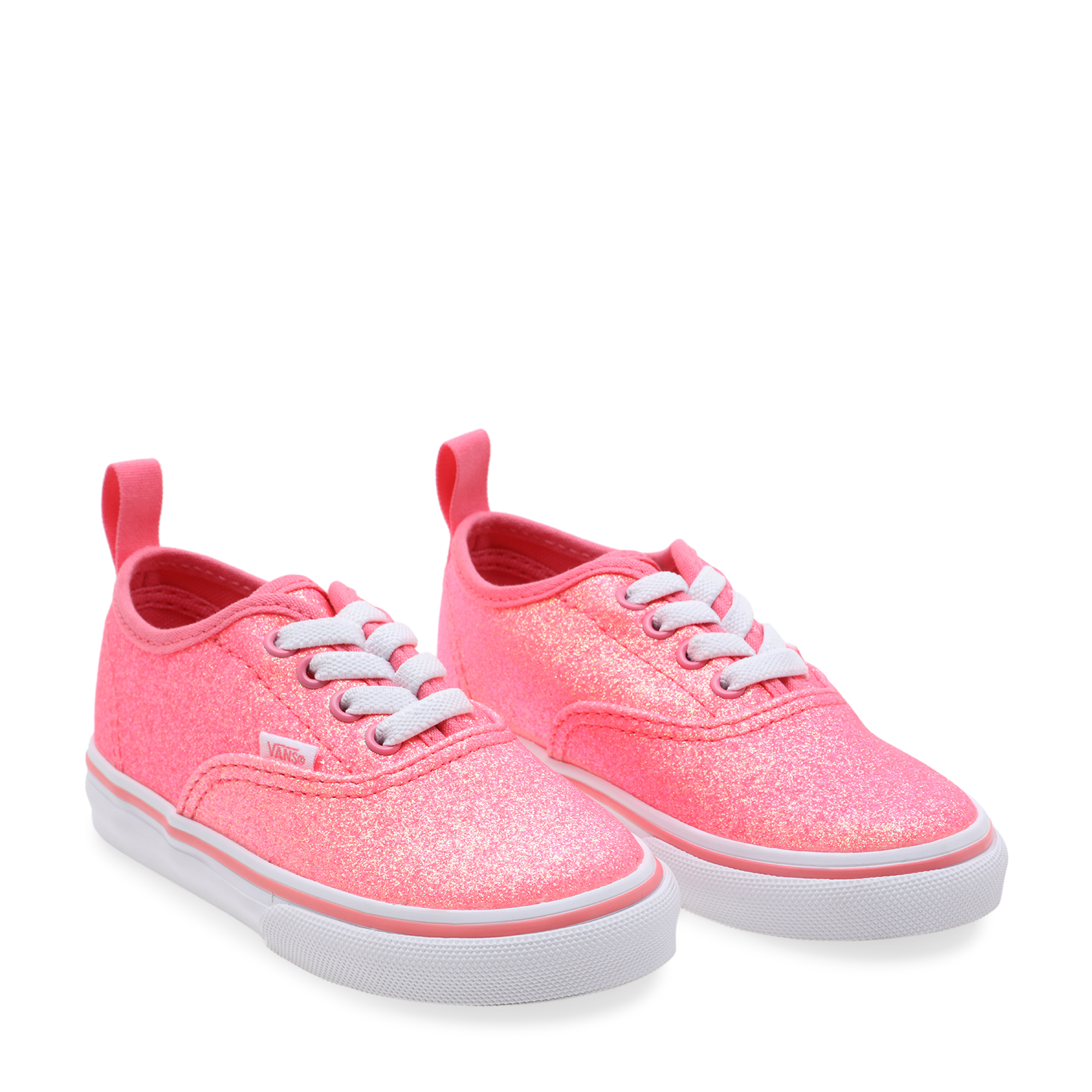 

Authentic sneakers, Pink